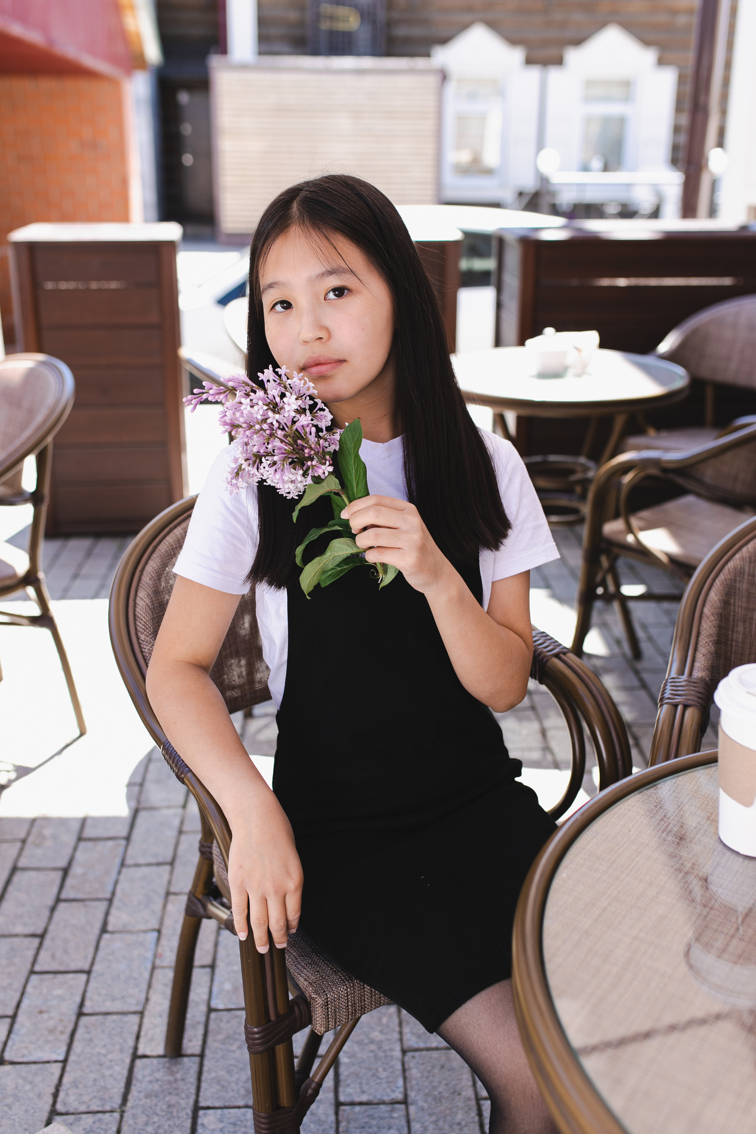 Кафе. Фотограф в Иркутске Тома Кабанова