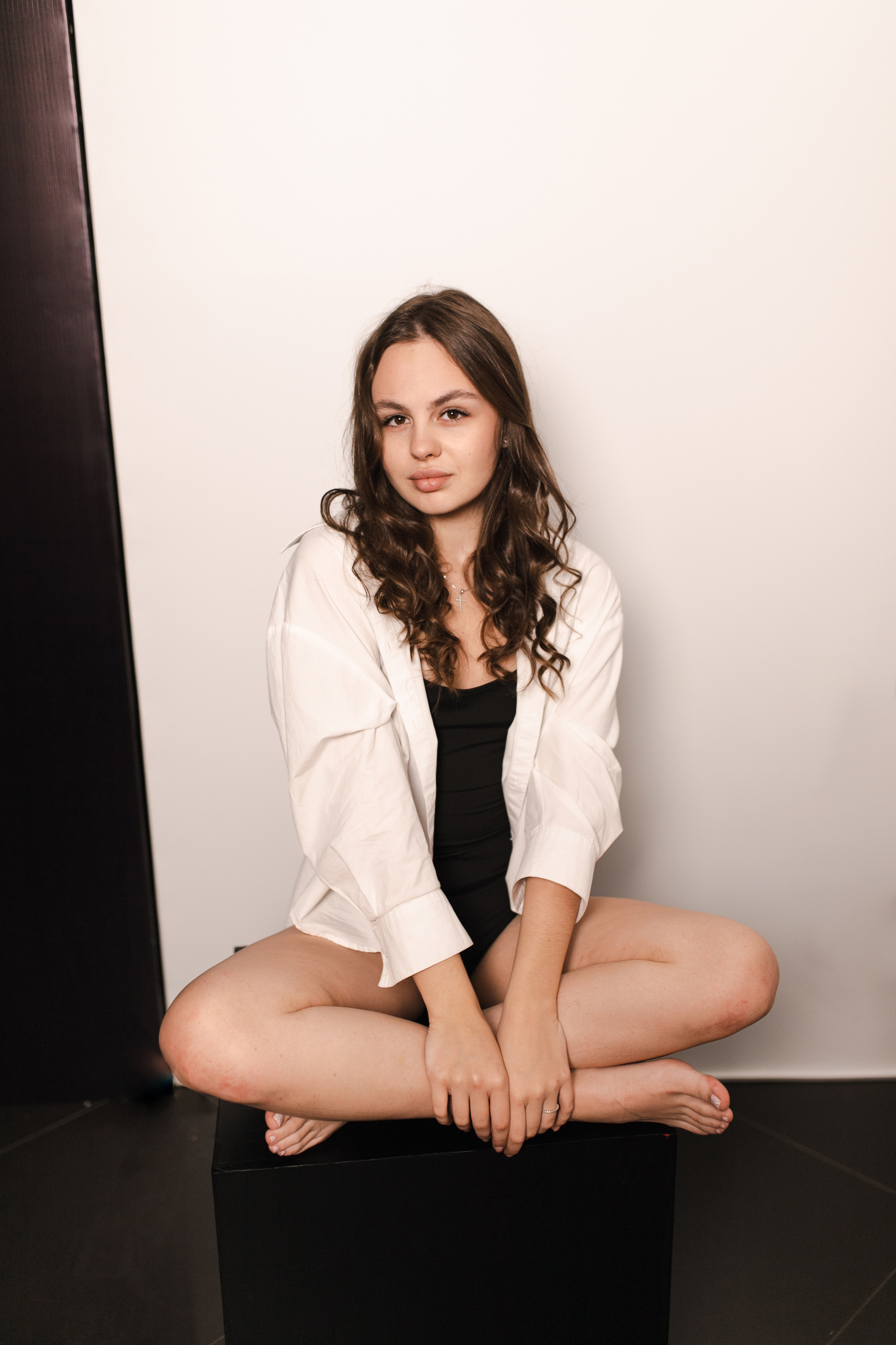 Кристина. Фотограф в Иркутске Тома Кабанова