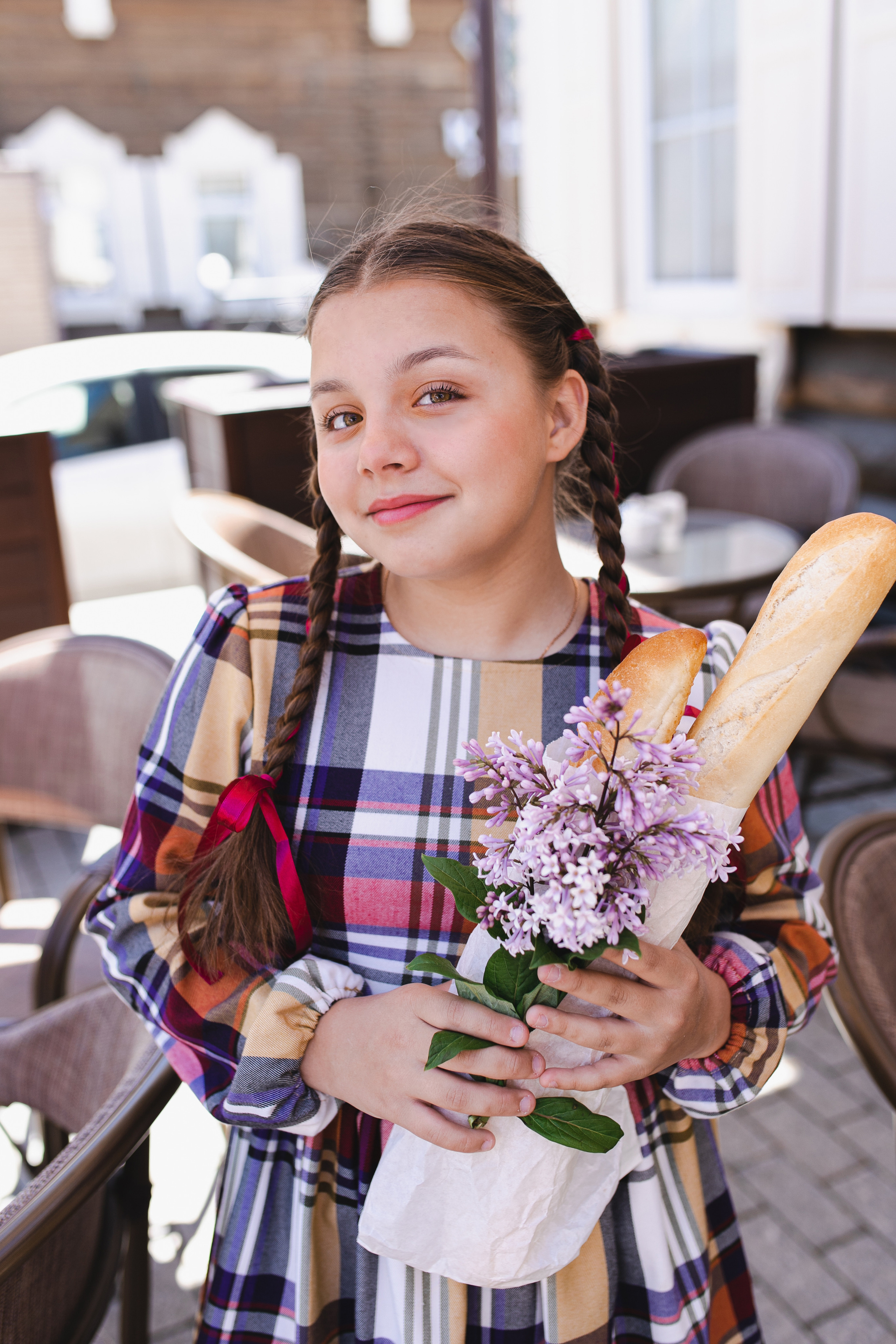 Кафе. Фотограф в Иркутске Тома Кабанова