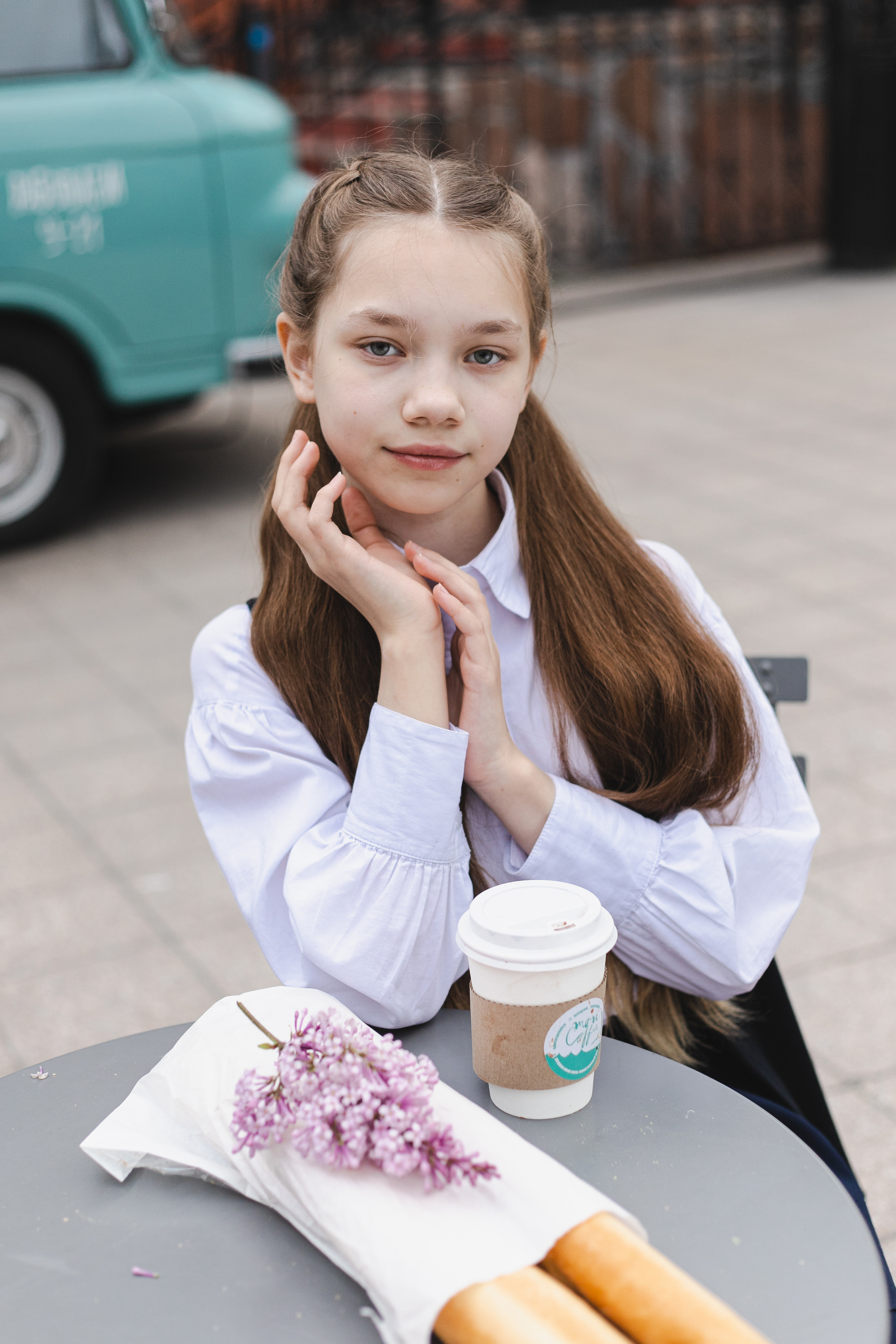 Море кофе. Фотограф в Иркутске Тома Кабанова