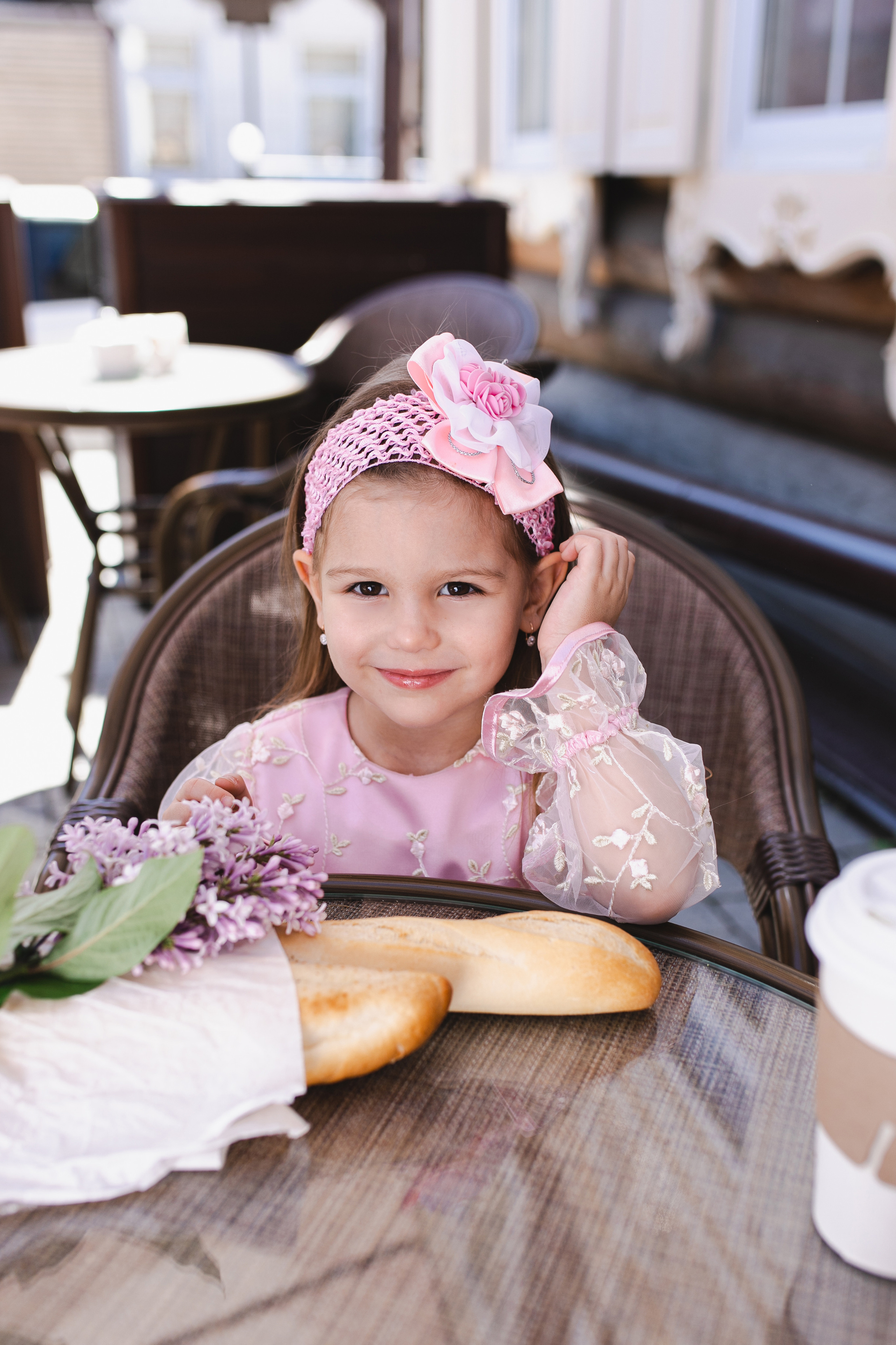 Кафе. Фотограф в Иркутске Тома Кабанова