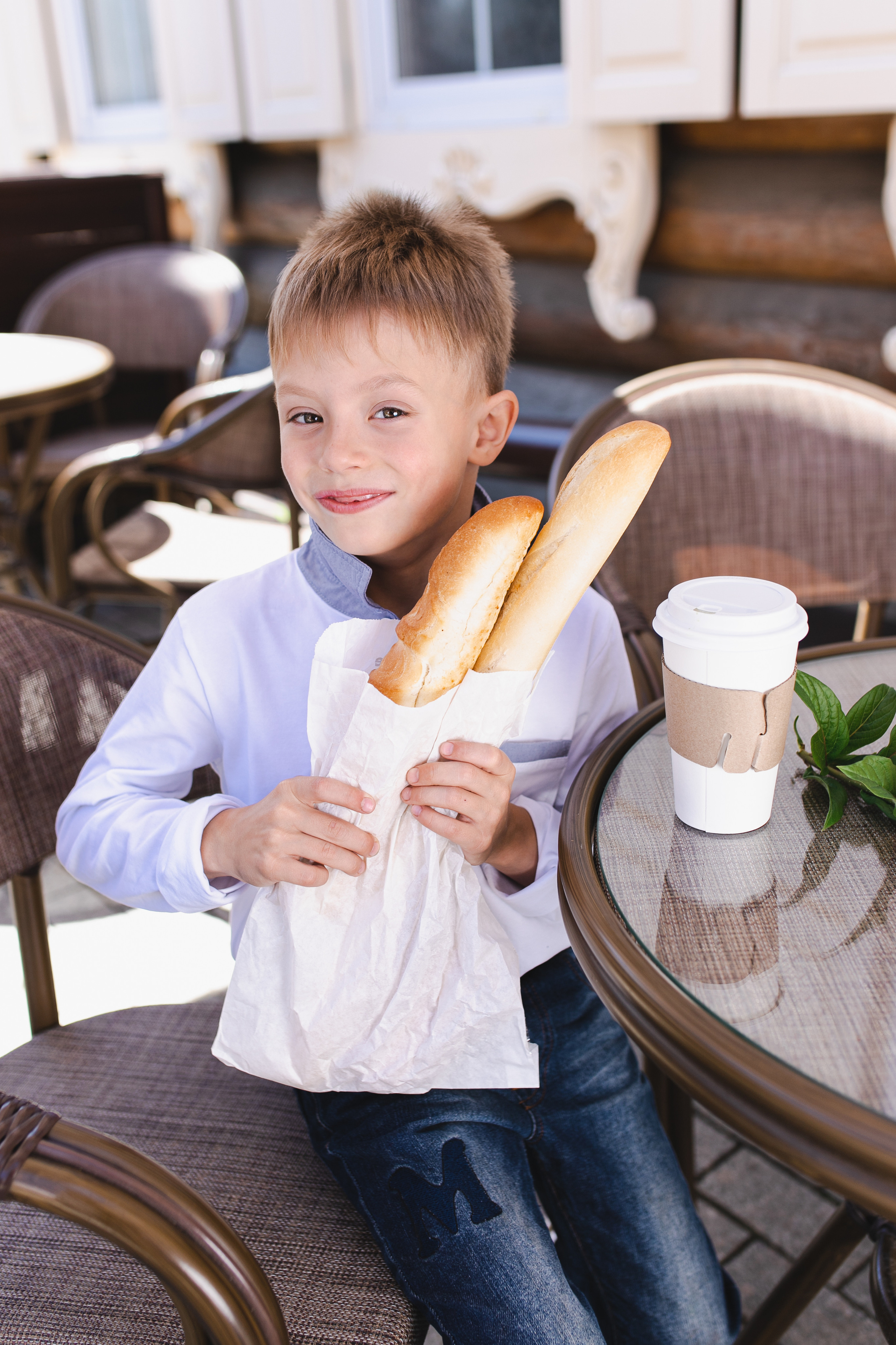 Кафе. Фотограф в Иркутске Тома Кабанова