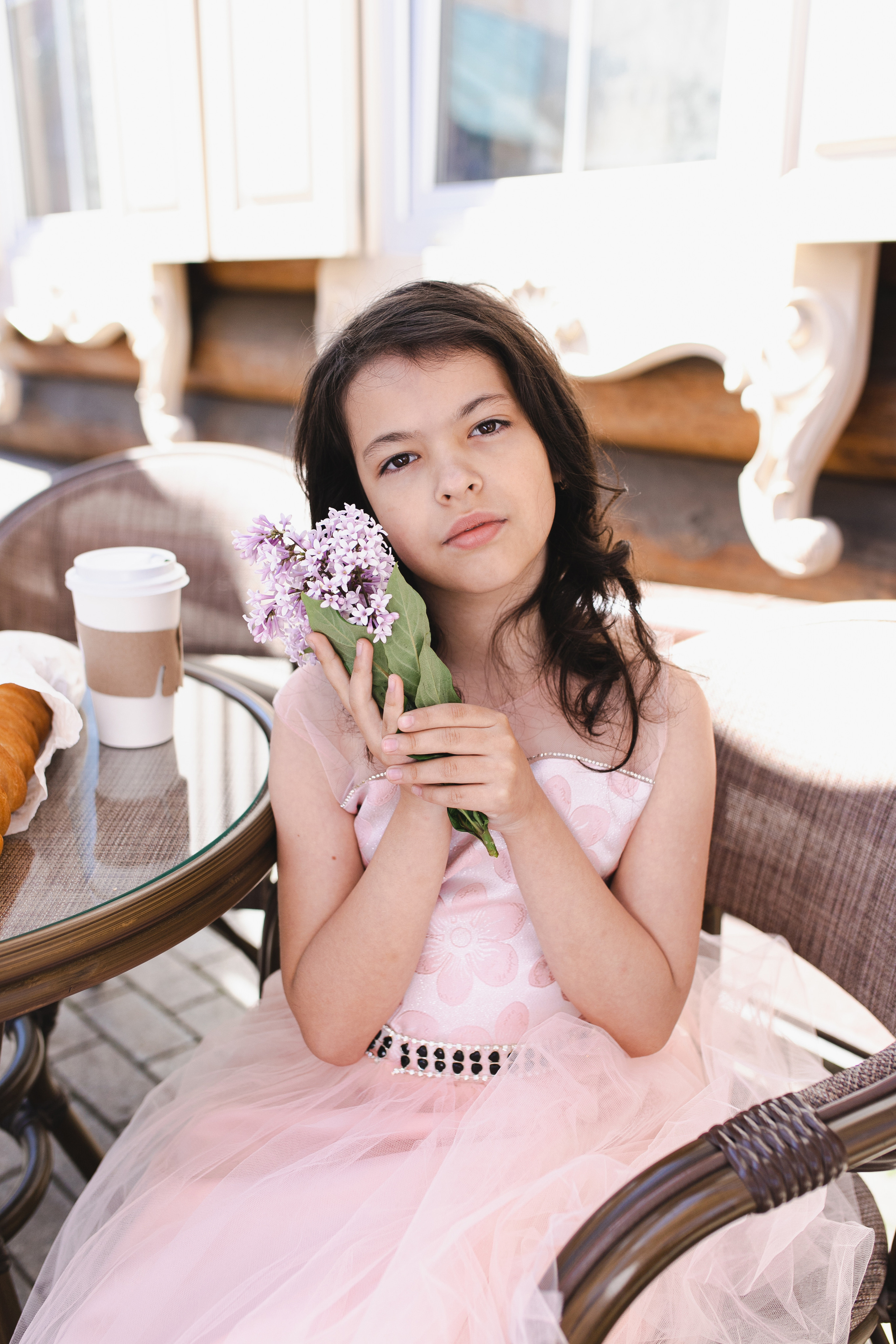 Кафе. Фотограф в Иркутске Тома Кабанова