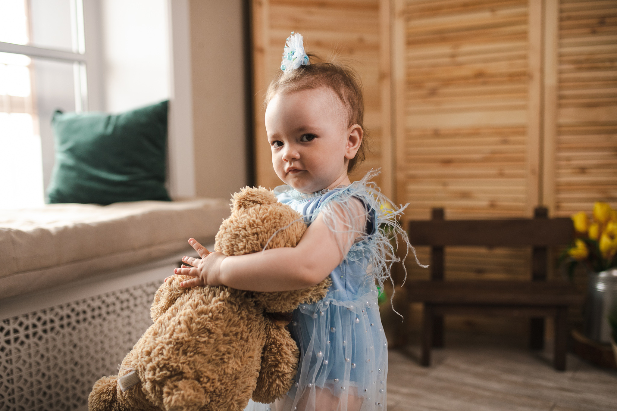 Викуля. Фотограф в Иркутске Тома Кабанова