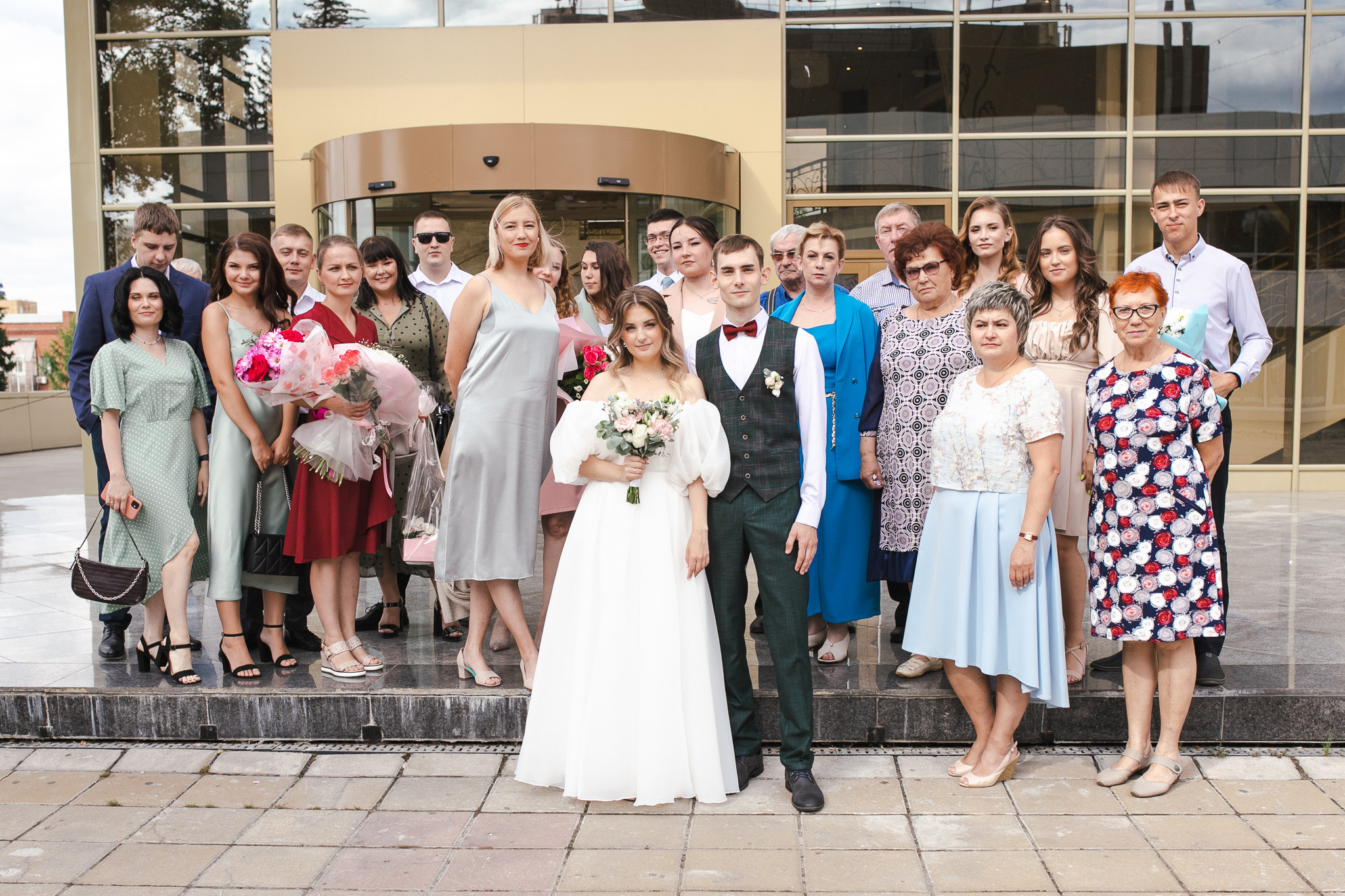 Свадьба Е&А. Фотограф в Иркутске Тома Кабанова