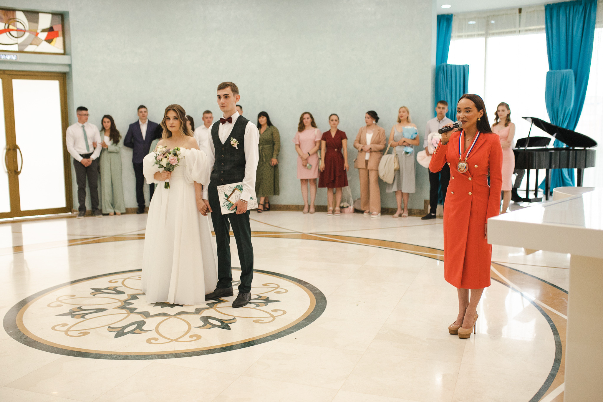 Свадьба Е&А. Фотограф в Иркутске Тома Кабанова