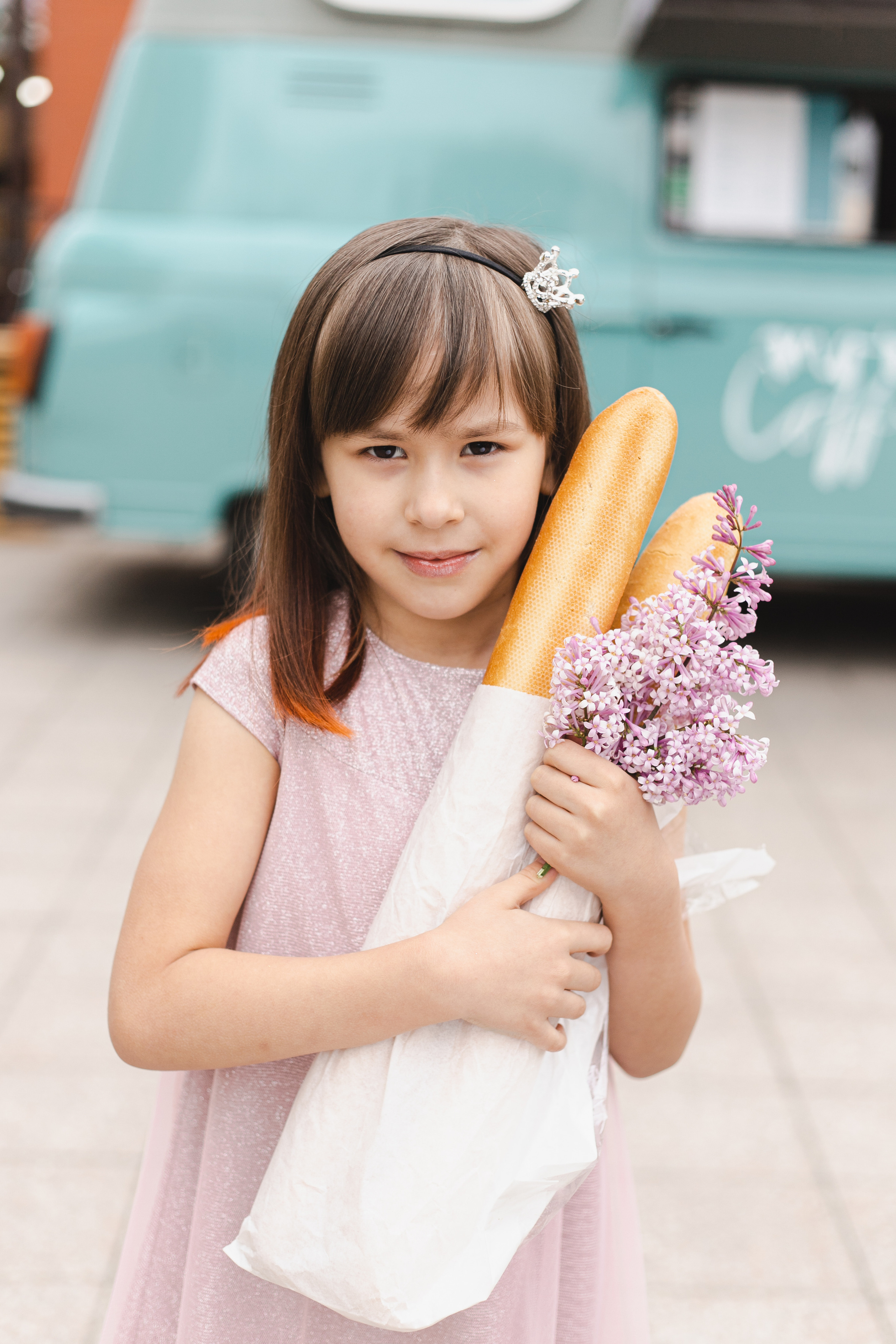 Море кофе. Фотограф в Иркутске Тома Кабанова