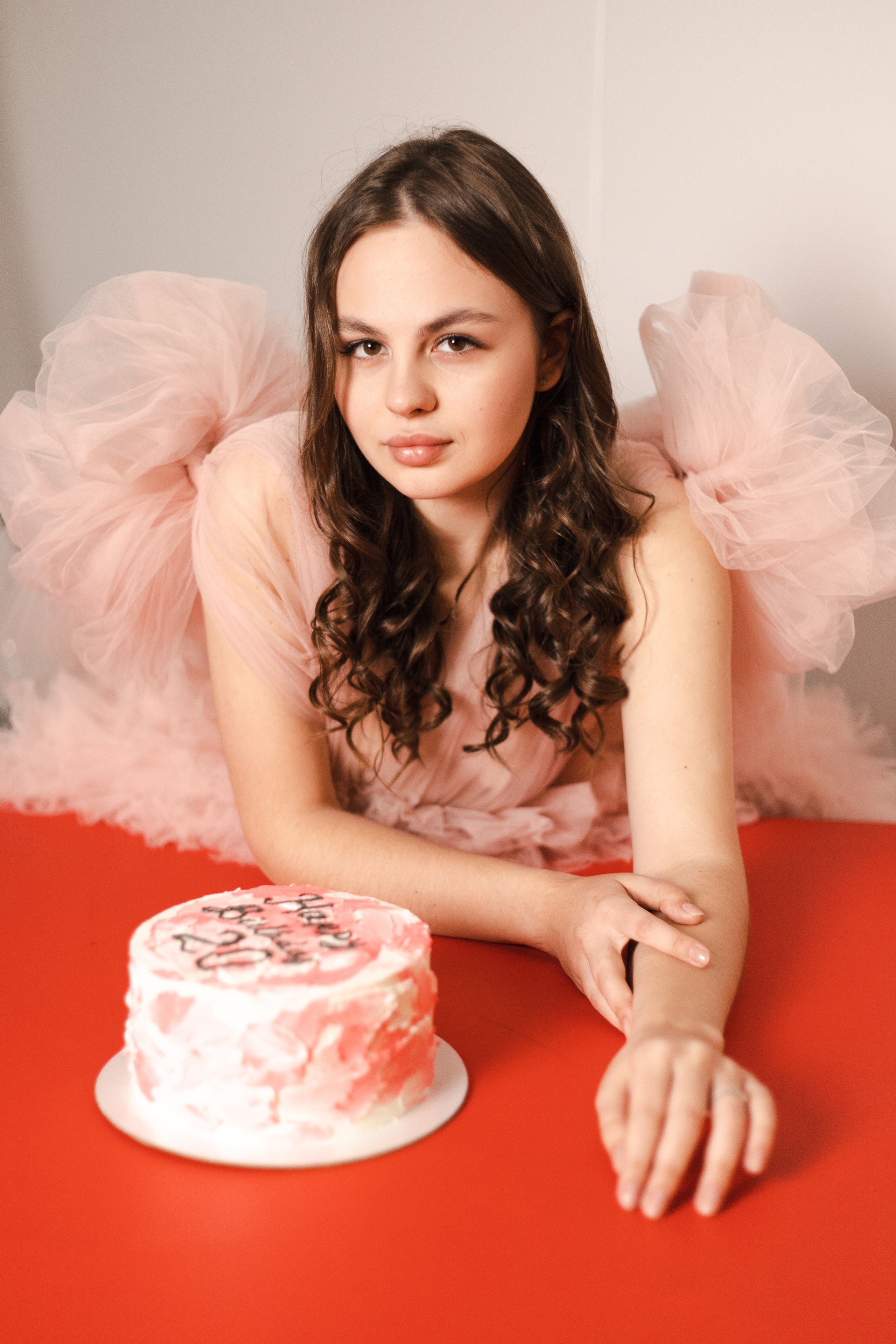 Кристина. Фотограф в Иркутске Тома Кабанова