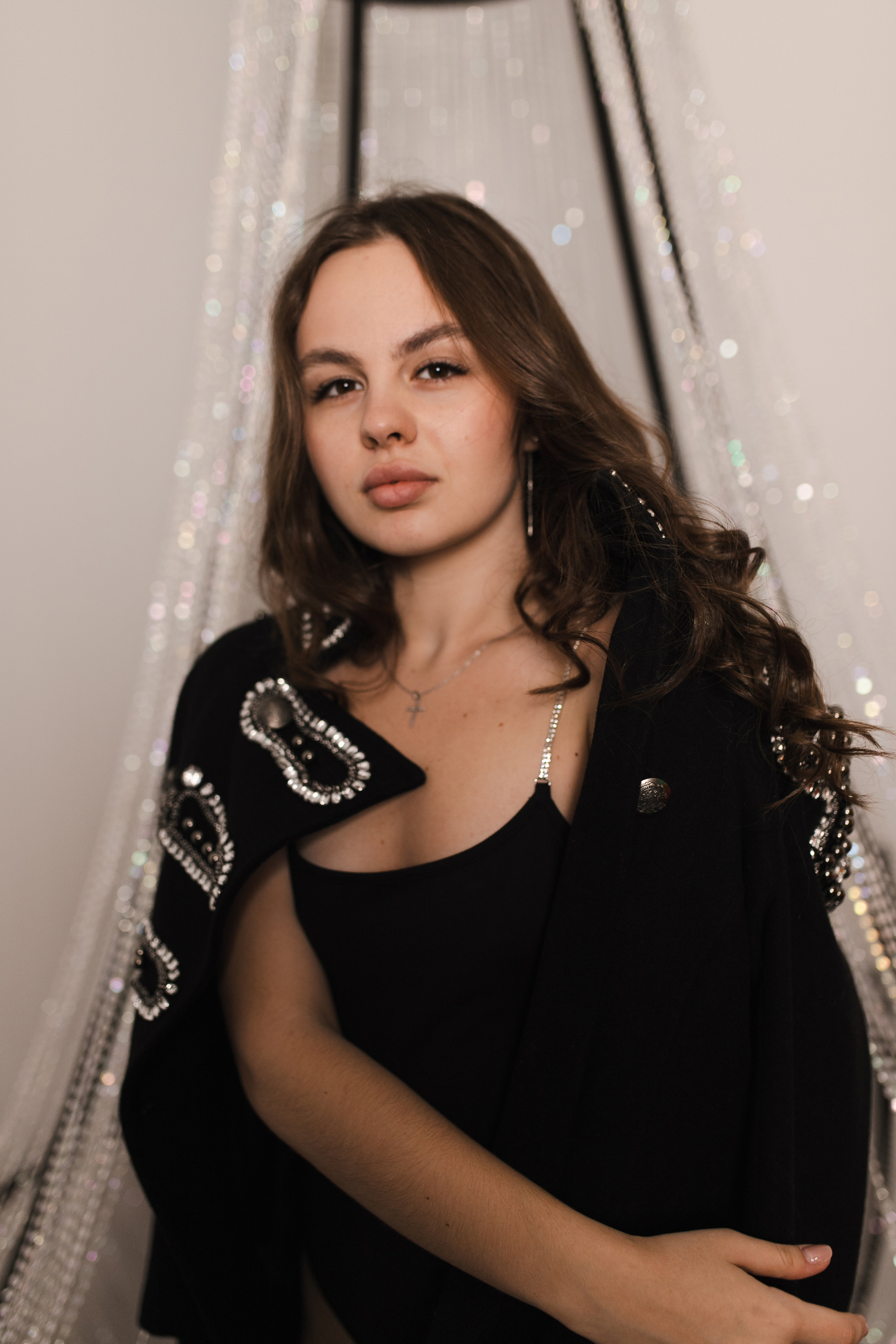 Кристина. Фотограф в Иркутске Тома Кабанова