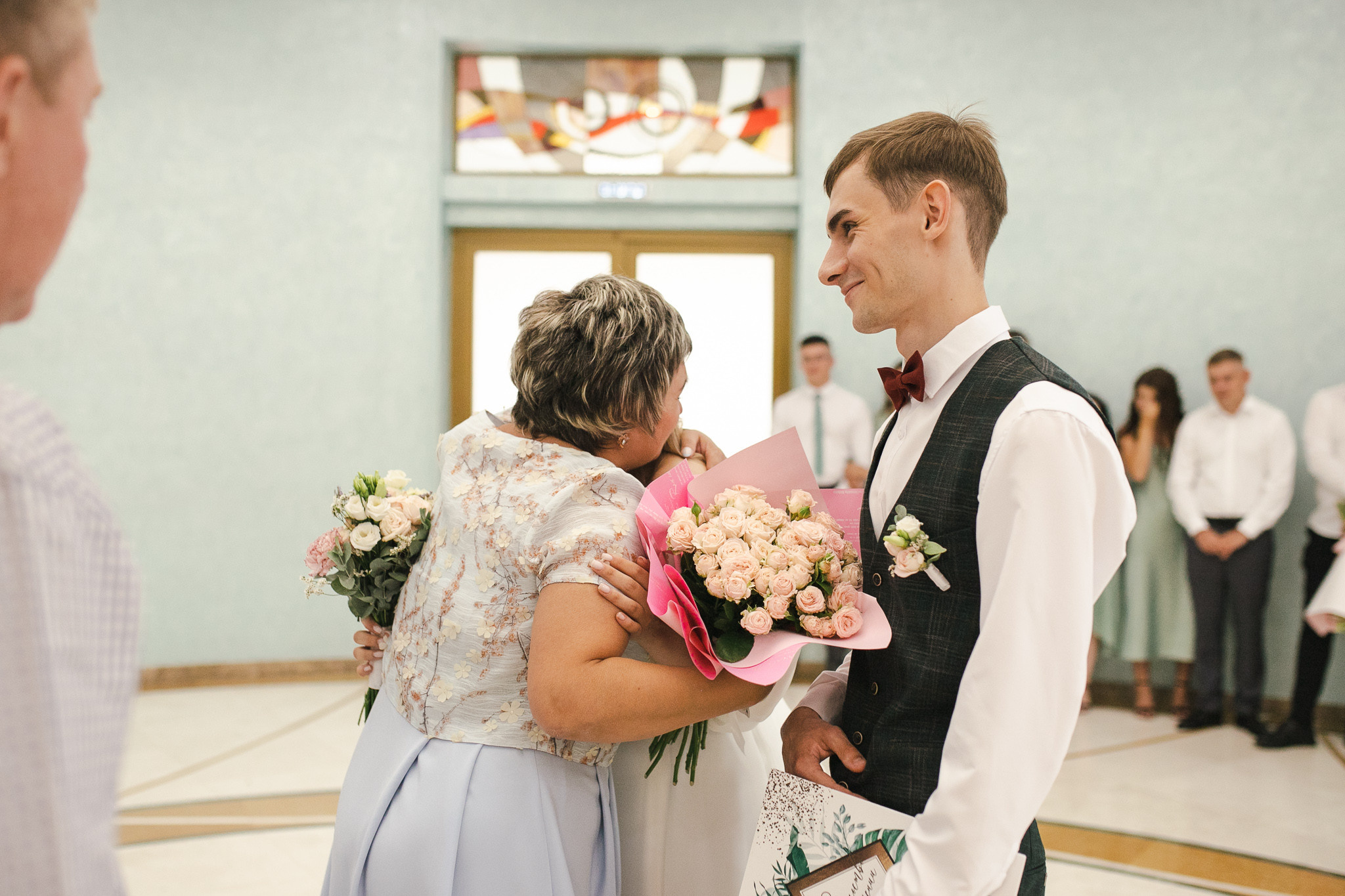 Свадьба Е&А. Фотограф в Иркутске Тома Кабанова