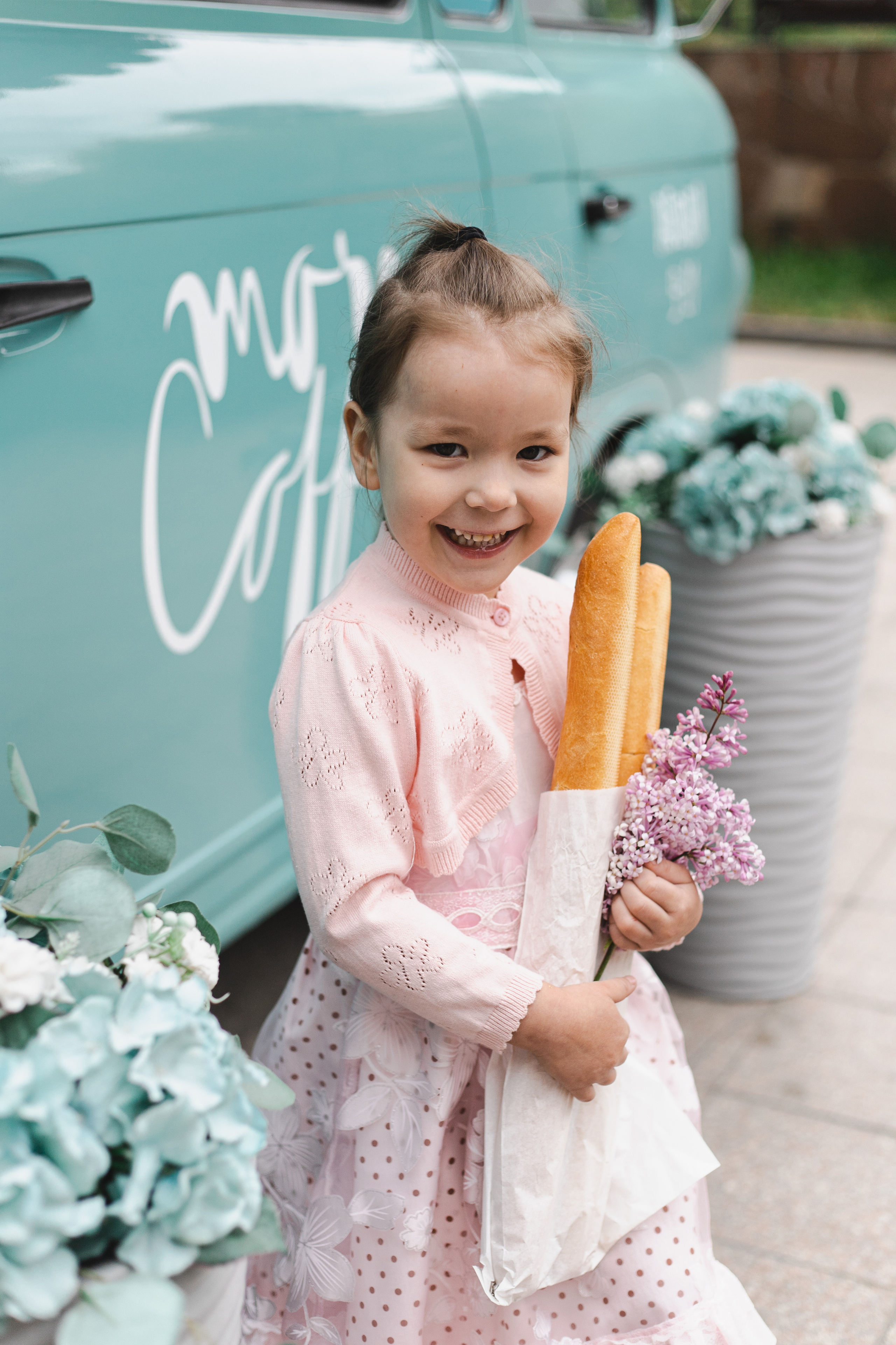 Море кофе. Фотограф в Иркутске Тома Кабанова