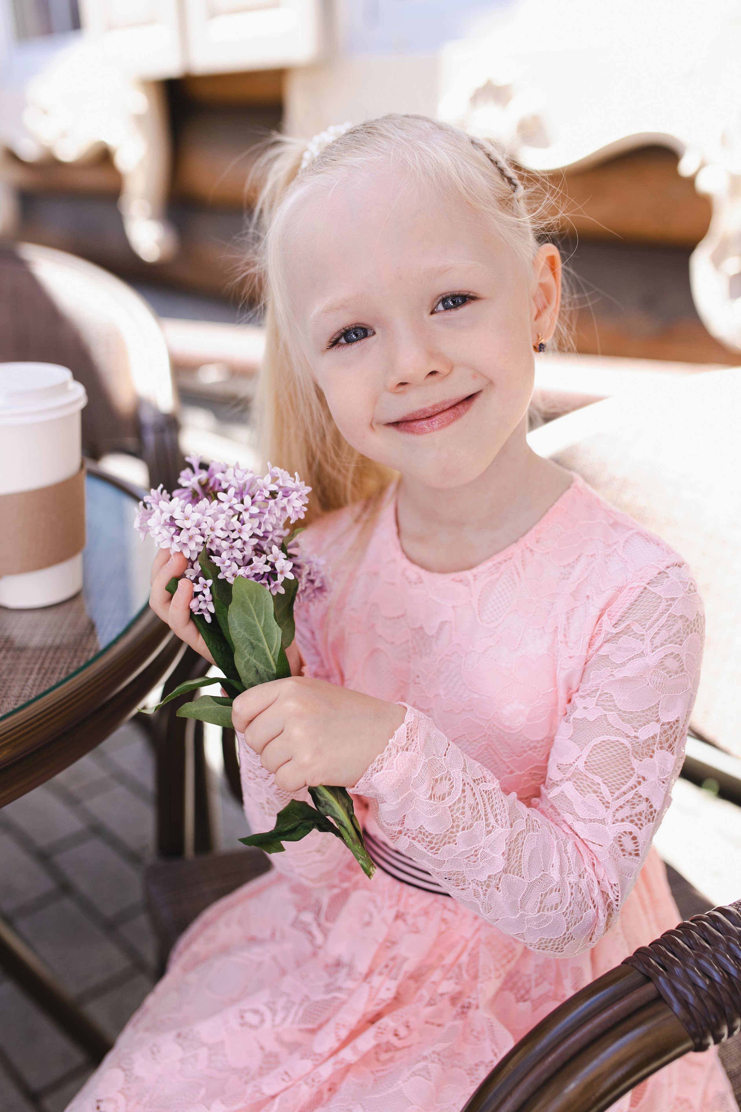 Кафе. Фотограф в Иркутске Тома Кабанова