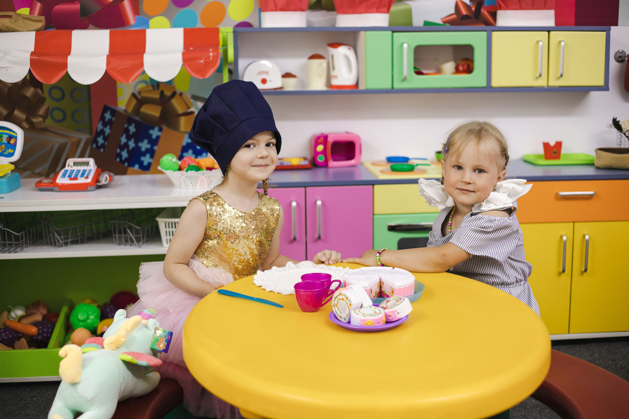 Вика. 5 лет. Фотограф в Иркутске Тома Кабанова