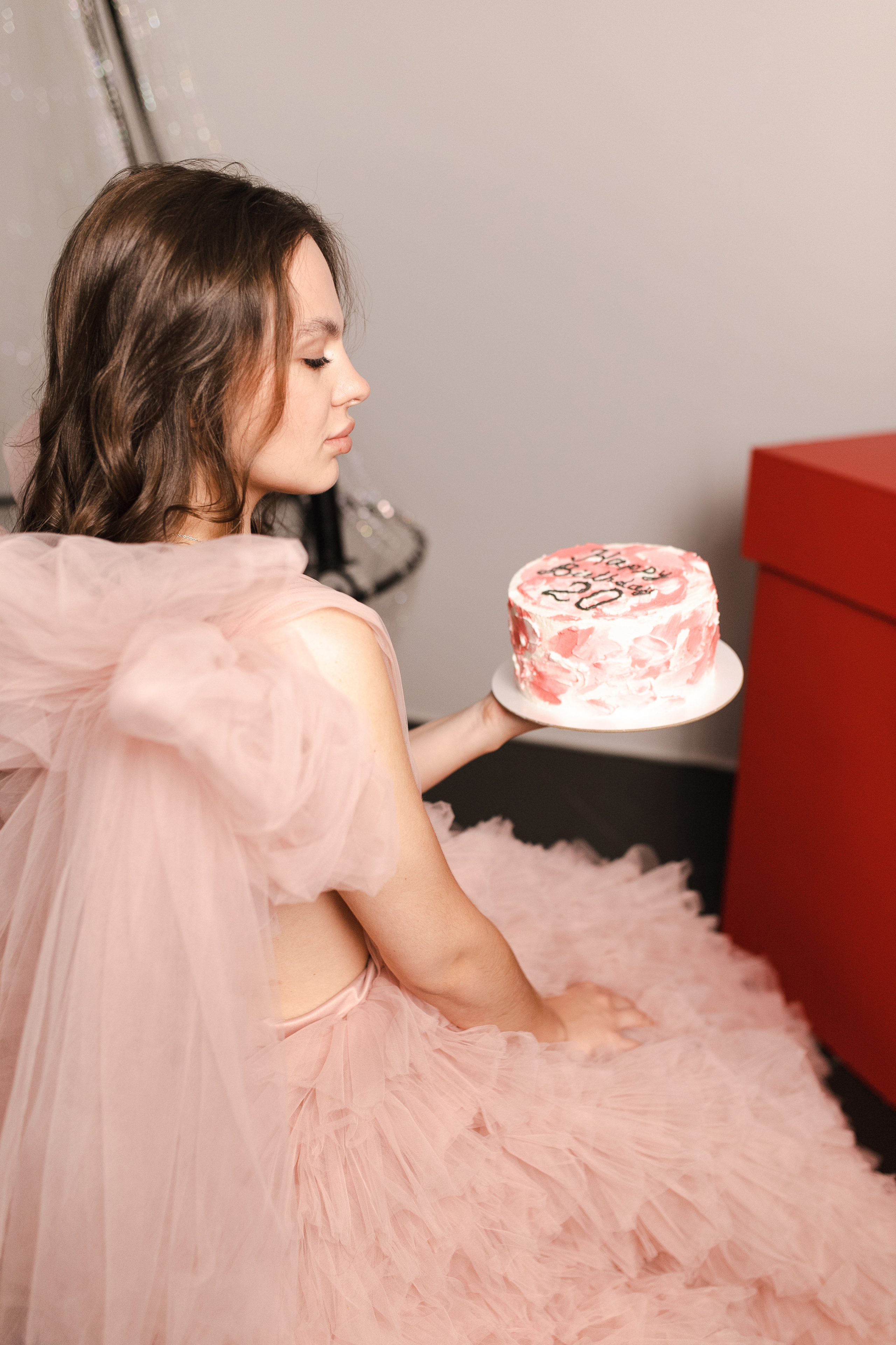 Кристина. Фотограф в Иркутске Тома Кабанова