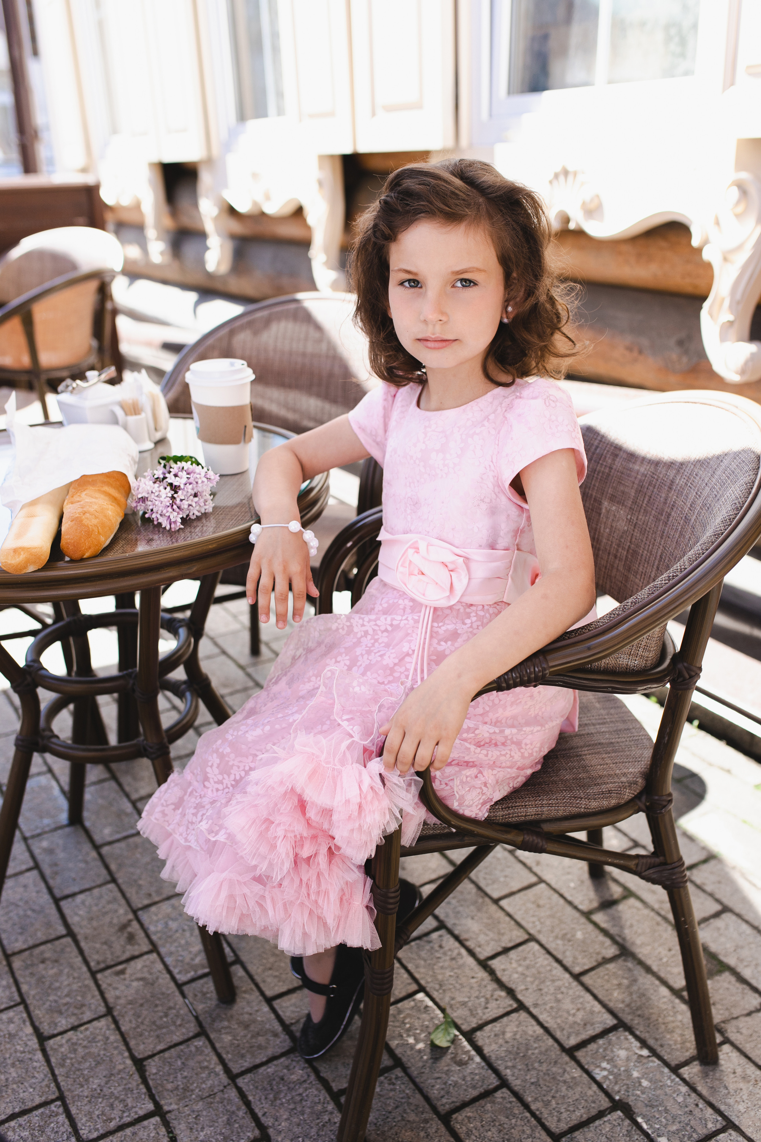 Кафе. Фотограф в Иркутске Тома Кабанова