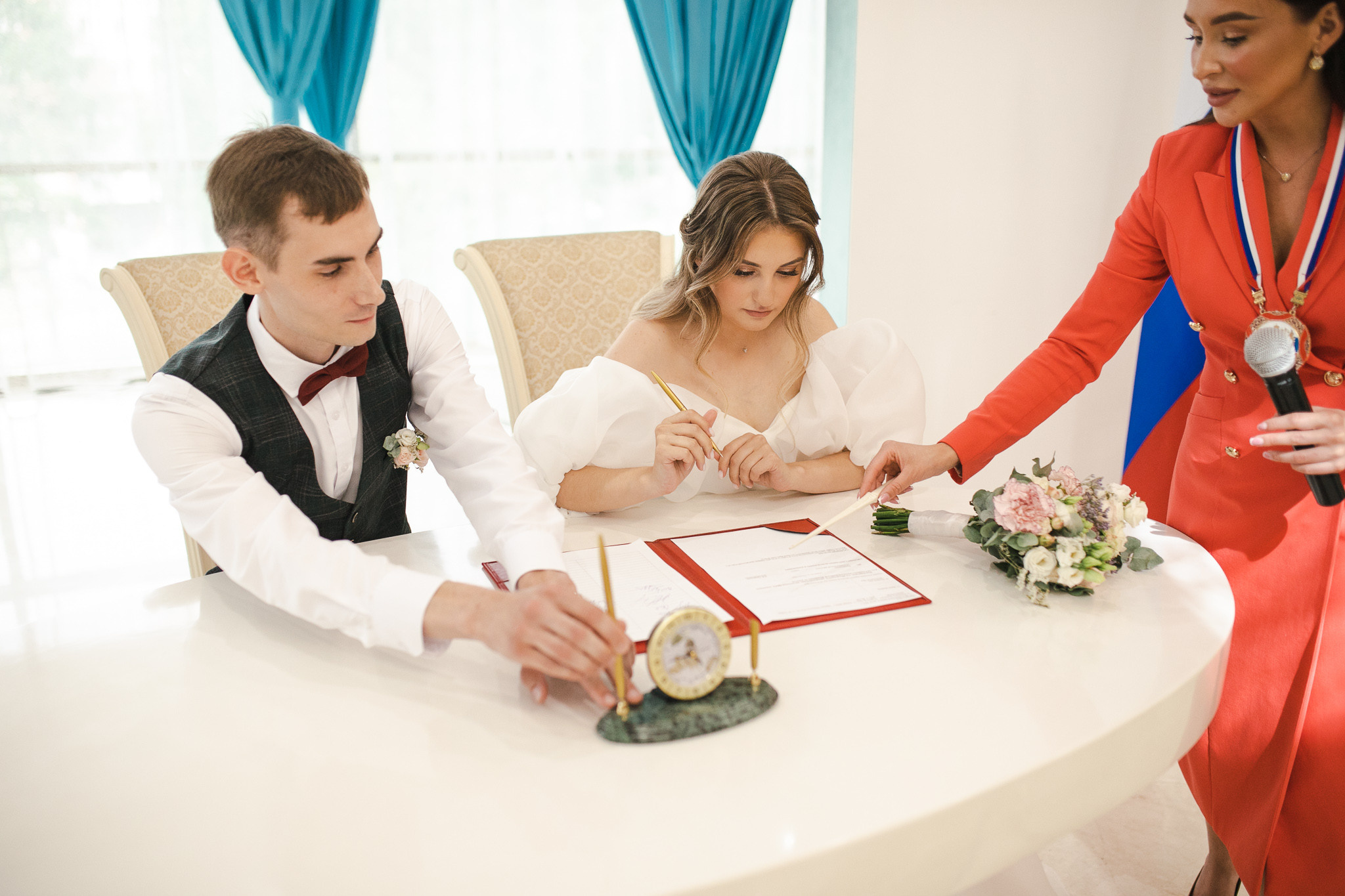 Свадьба Е&А. Фотограф в Иркутске Тома Кабанова