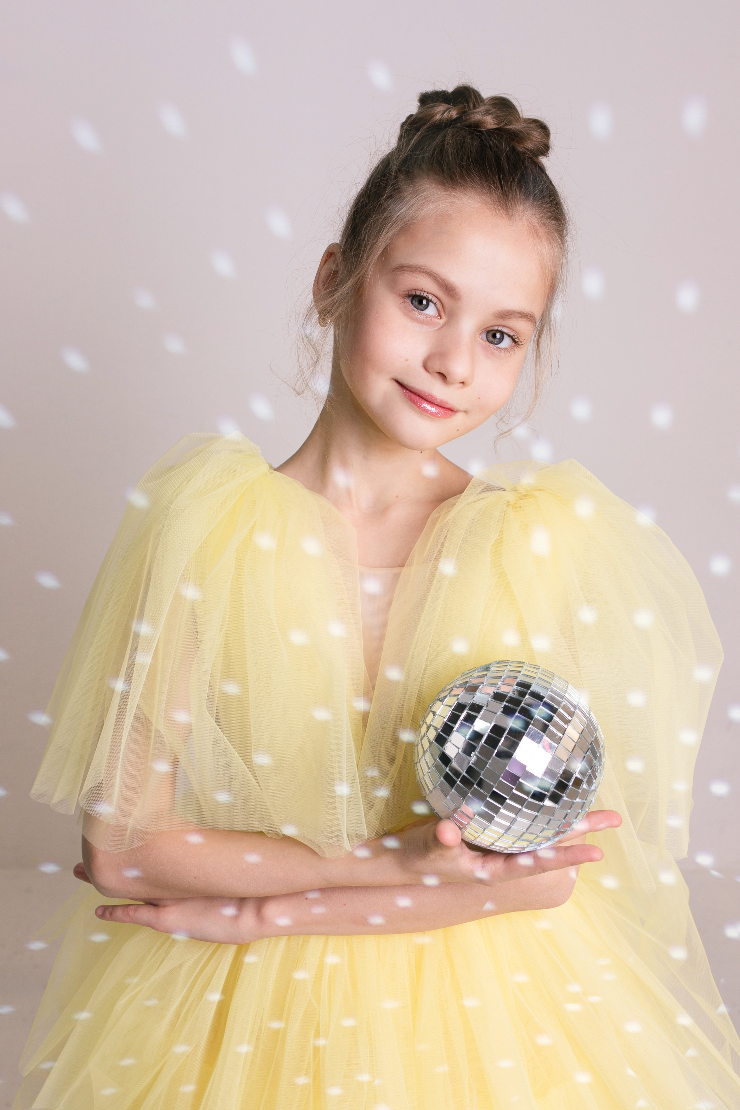 Дискотека. Фотограф в Иркутске Тома Кабанова