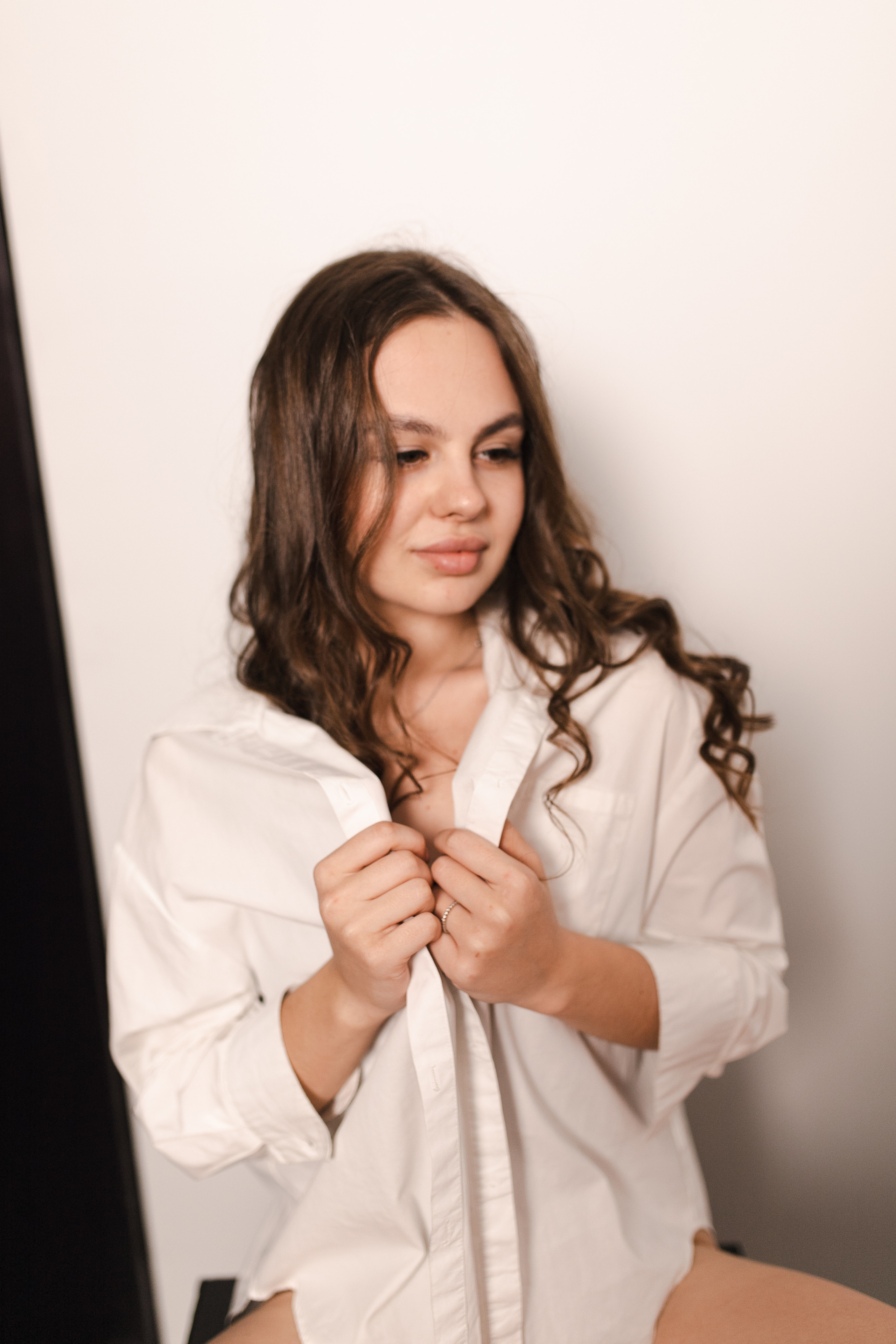 Кристина. Фотограф в Иркутске Тома Кабанова