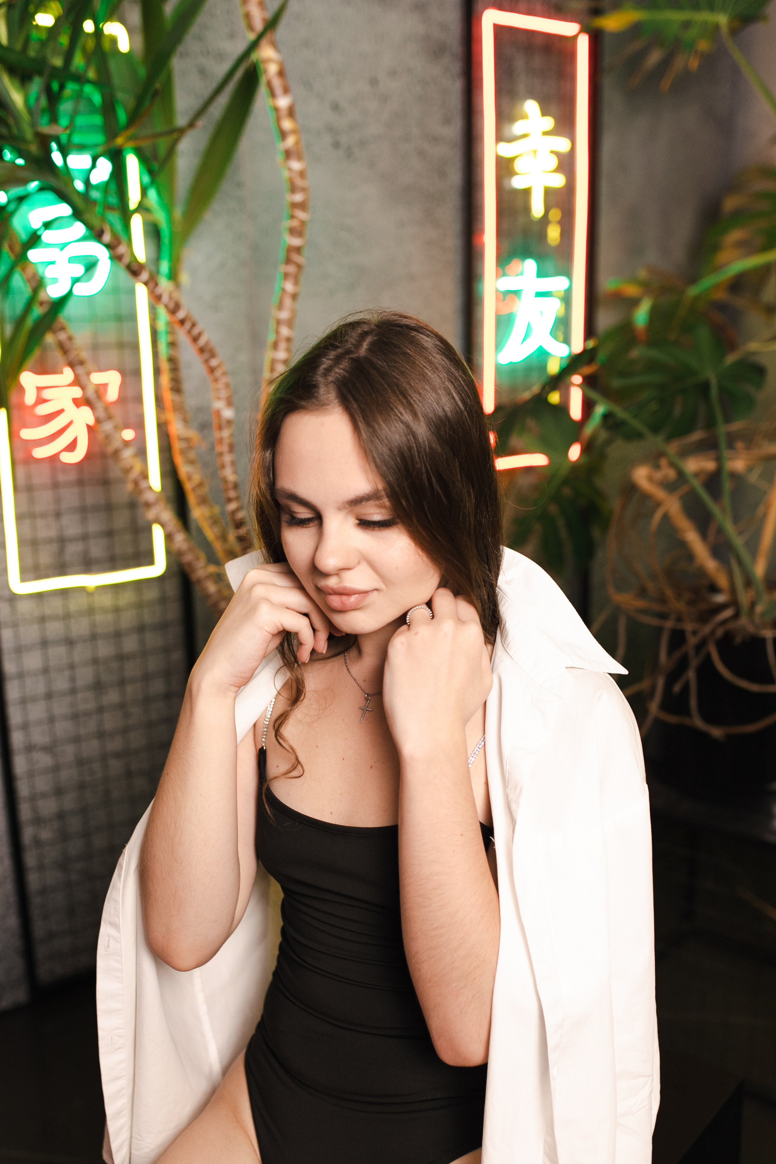 Кристина. Фотограф в Иркутске Тома Кабанова