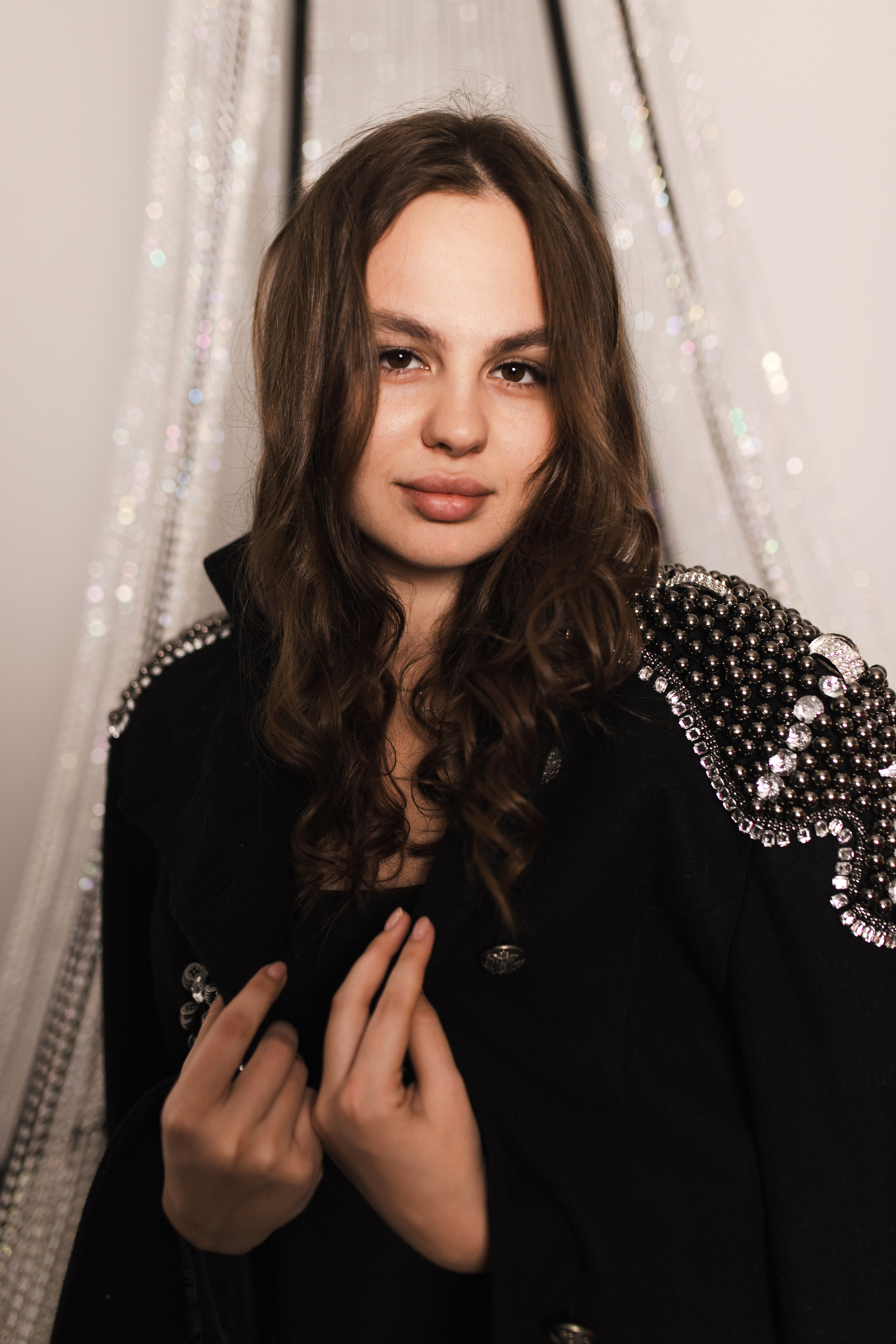 Кристина. Фотограф в Иркутске Тома Кабанова