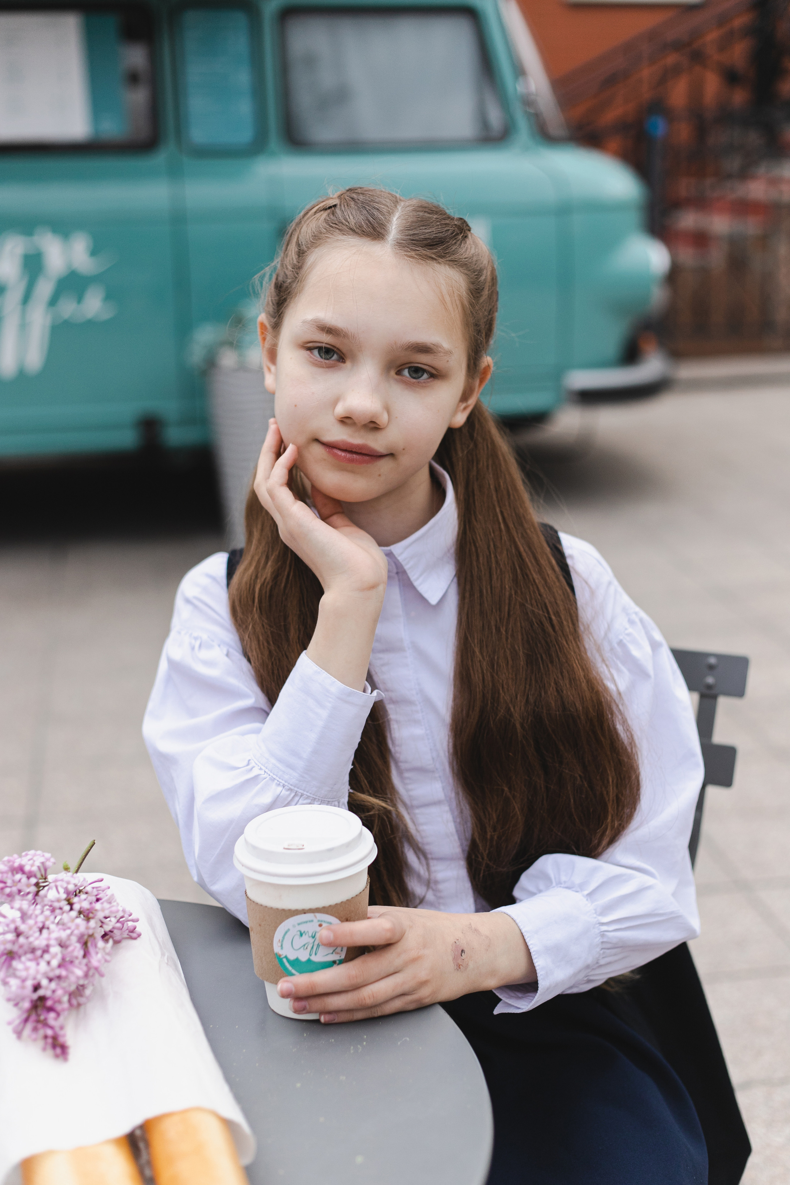 Море кофе. Фотограф в Иркутске Тома Кабанова