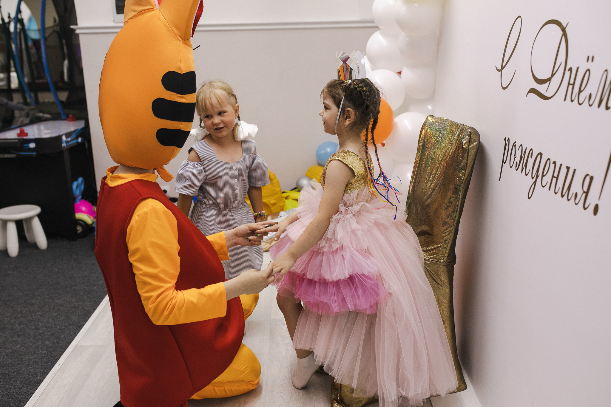 Вика. 5 лет. Фотограф в Иркутске Тома Кабанова