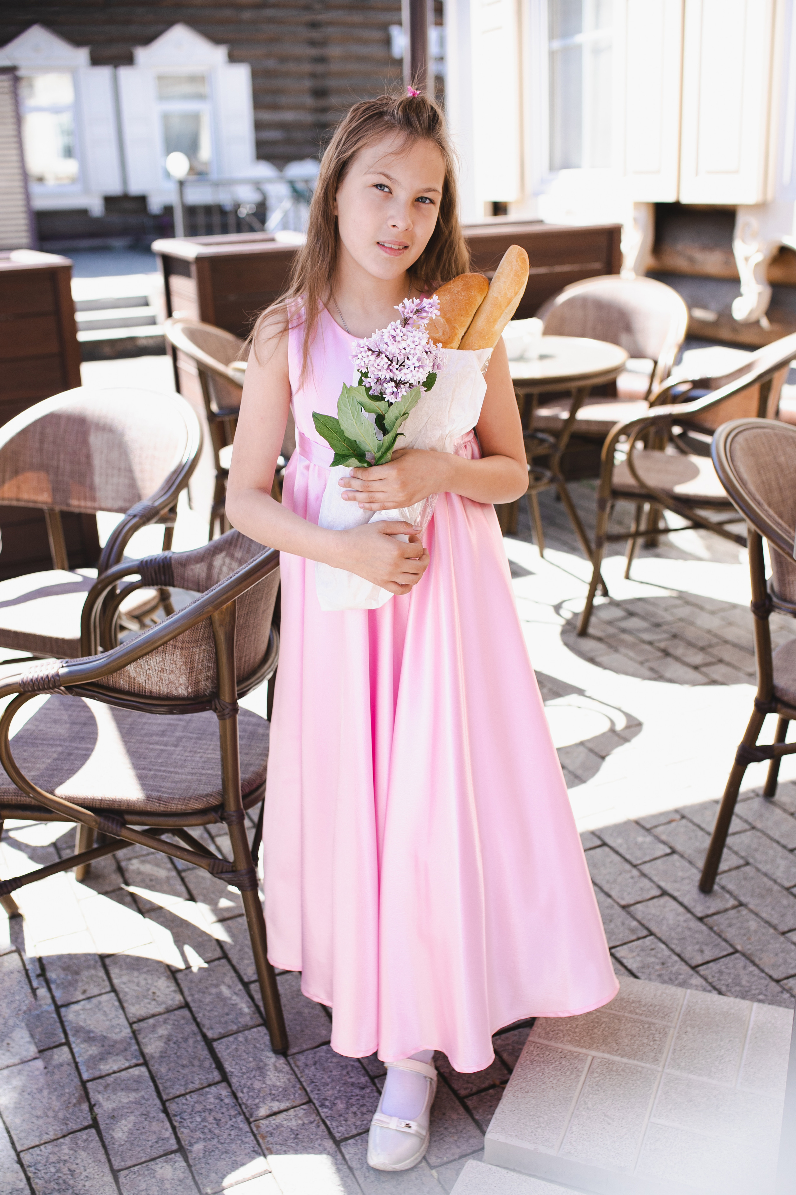 Кафе. Фотограф в Иркутске Тома Кабанова