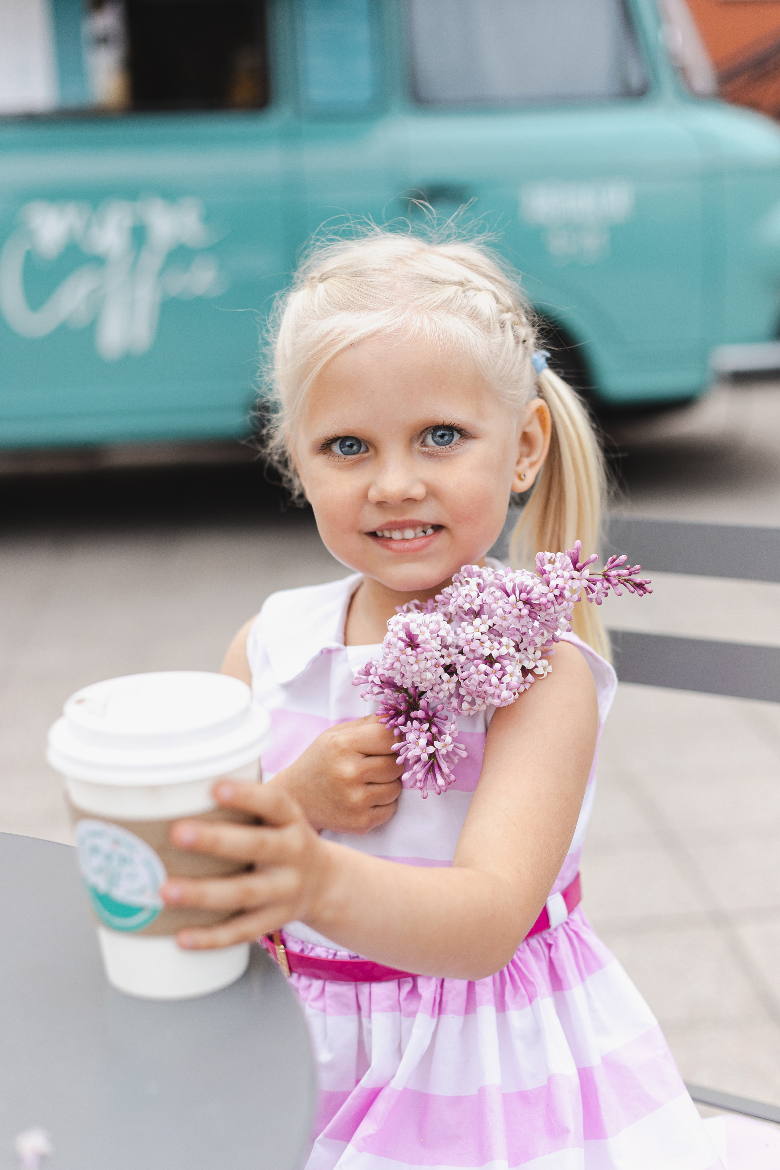 Море кофе. Фотограф в Иркутске Тома Кабанова