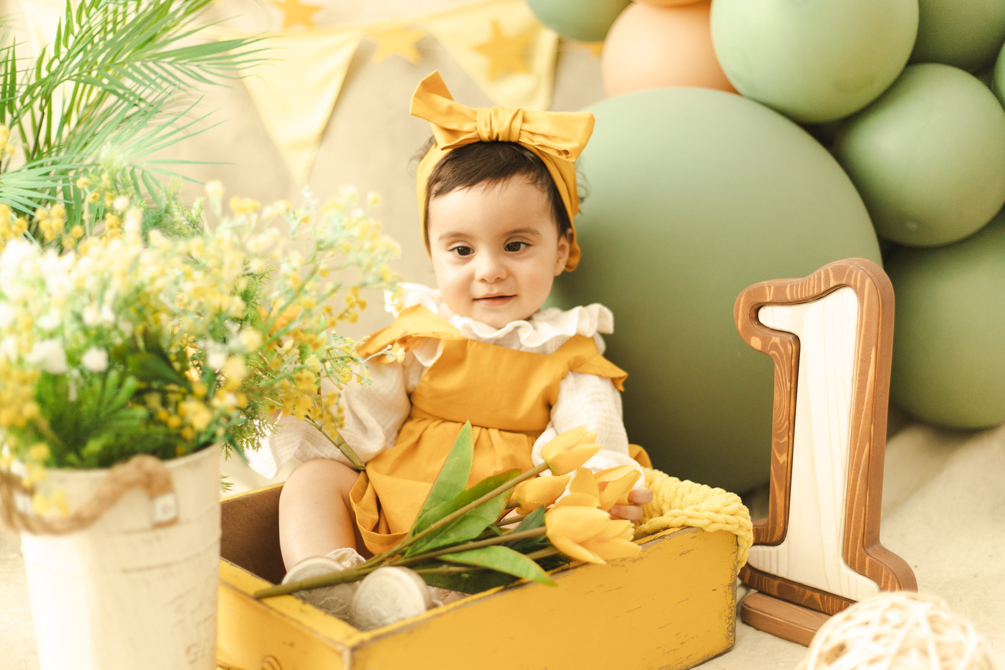 Захра. Фотограф в Иркутске Тома Кабанова