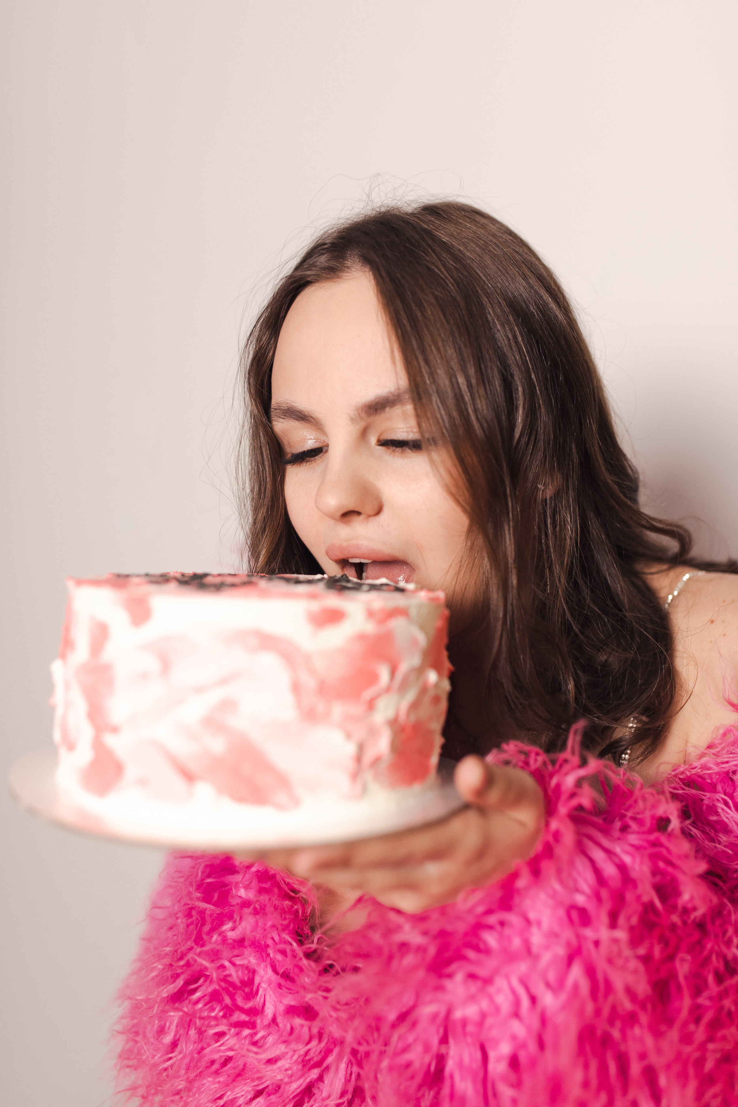 Кристина. Фотограф в Иркутске Тома Кабанова