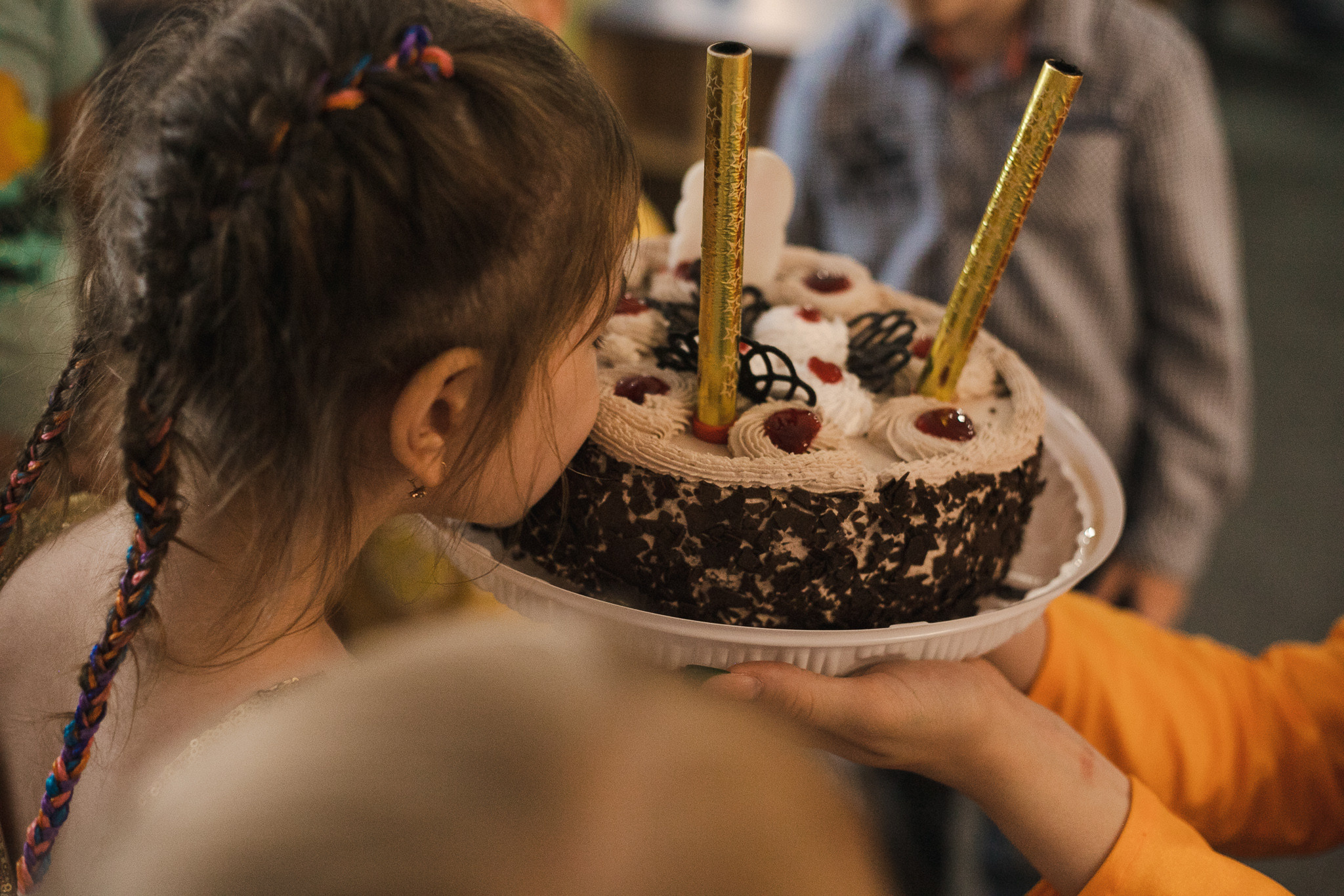 Вика. 5 лет. Фотограф в Иркутске Тома Кабанова