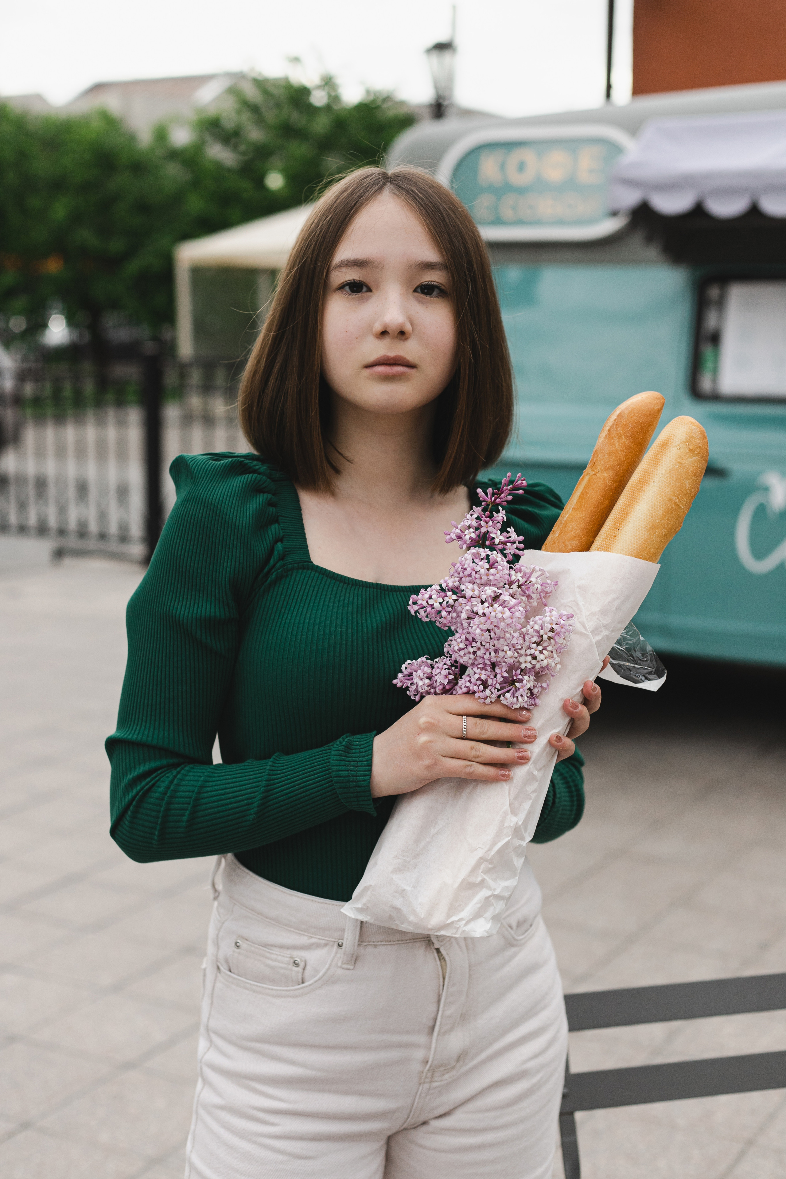 Море кофе. Фотограф в Иркутске Тома Кабанова