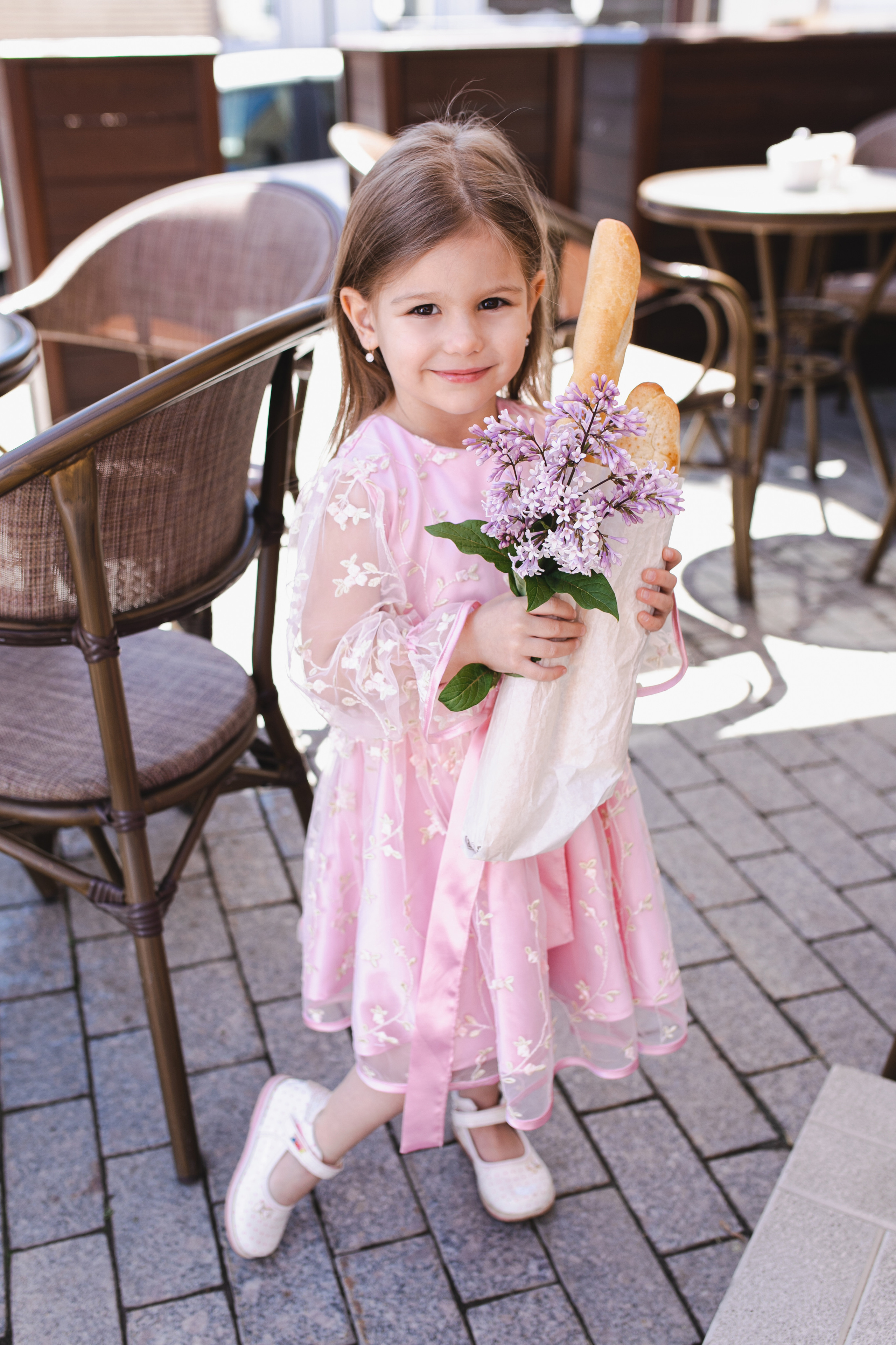 Кафе. Фотограф в Иркутске Тома Кабанова