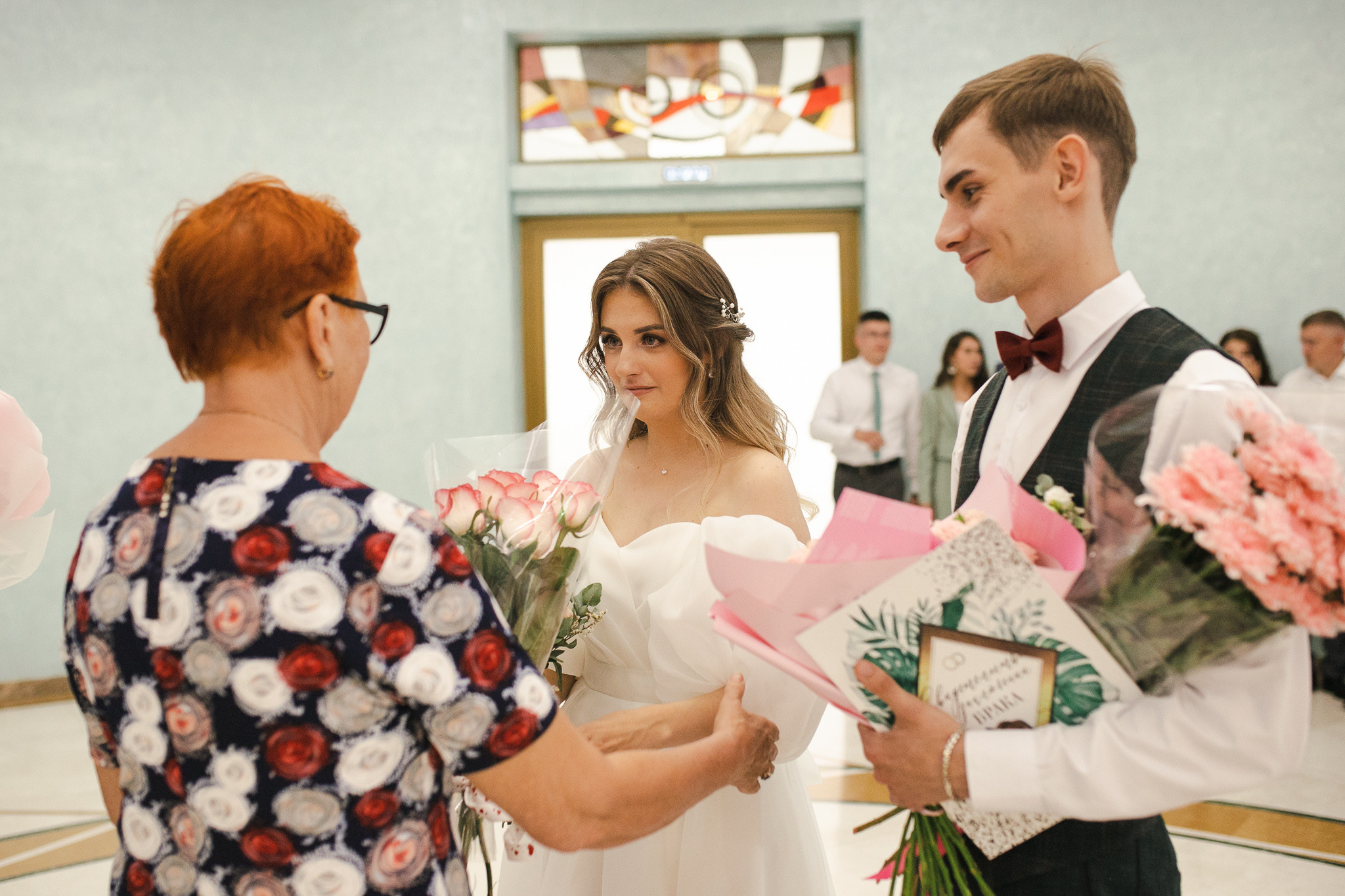 Свадьба Е&А. Фотограф в Иркутске Тома Кабанова