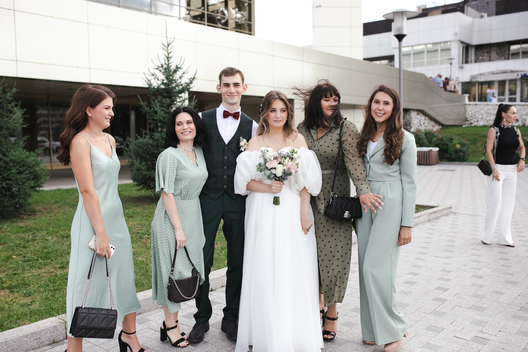 Свадьба Е&А. Фотограф в Иркутске Тома Кабанова