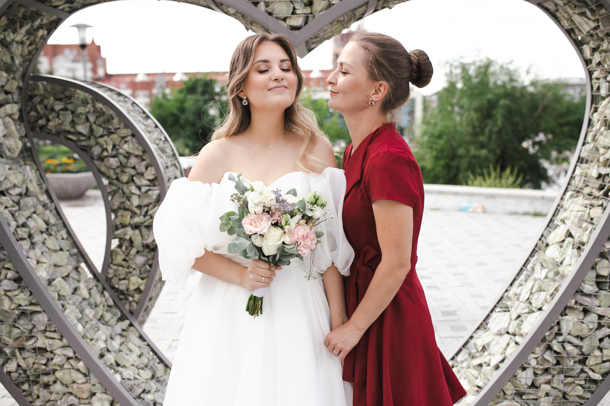 Свадьба Е&А. Фотограф в Иркутске Тома Кабанова