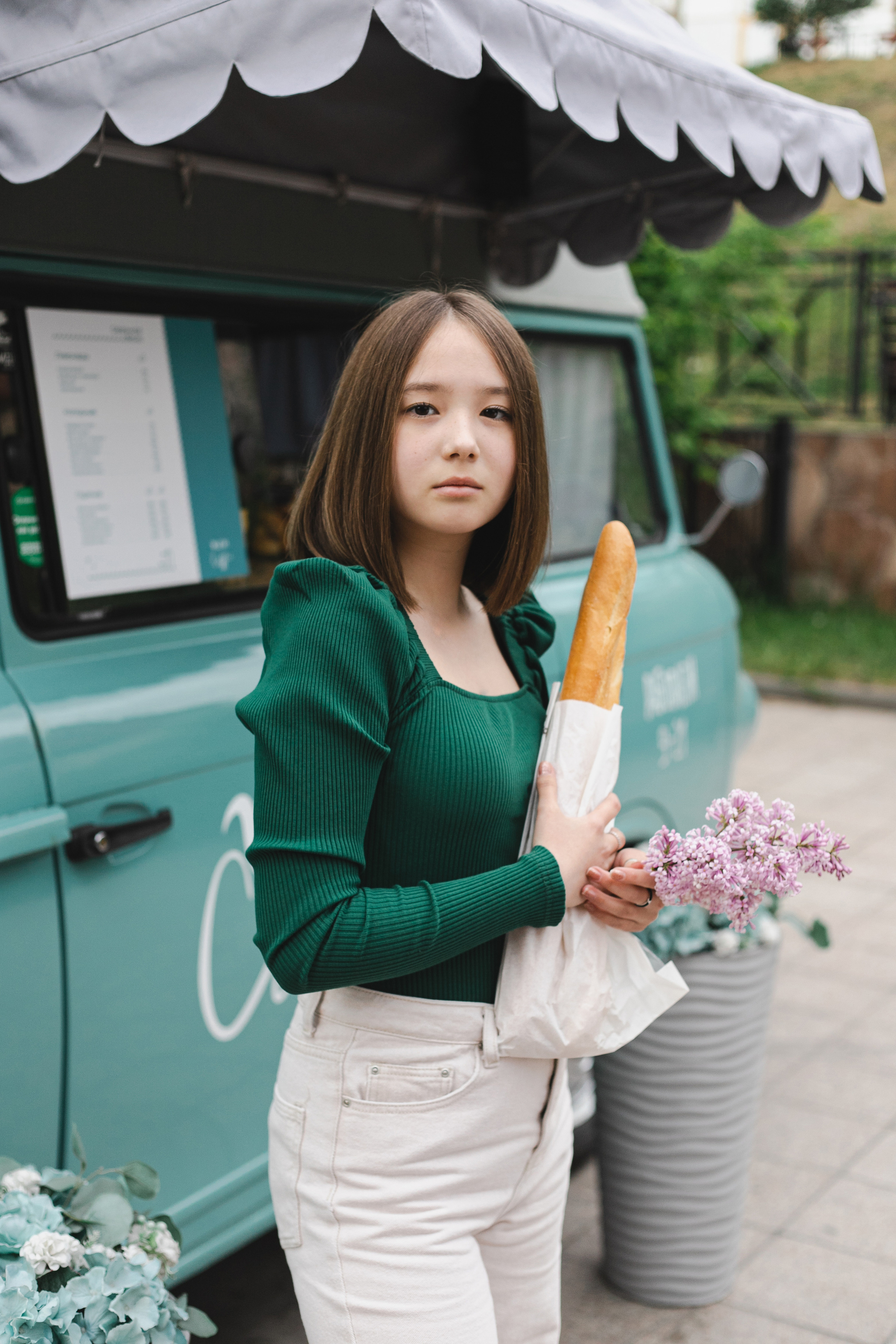 Море кофе. Фотограф в Иркутске Тома Кабанова