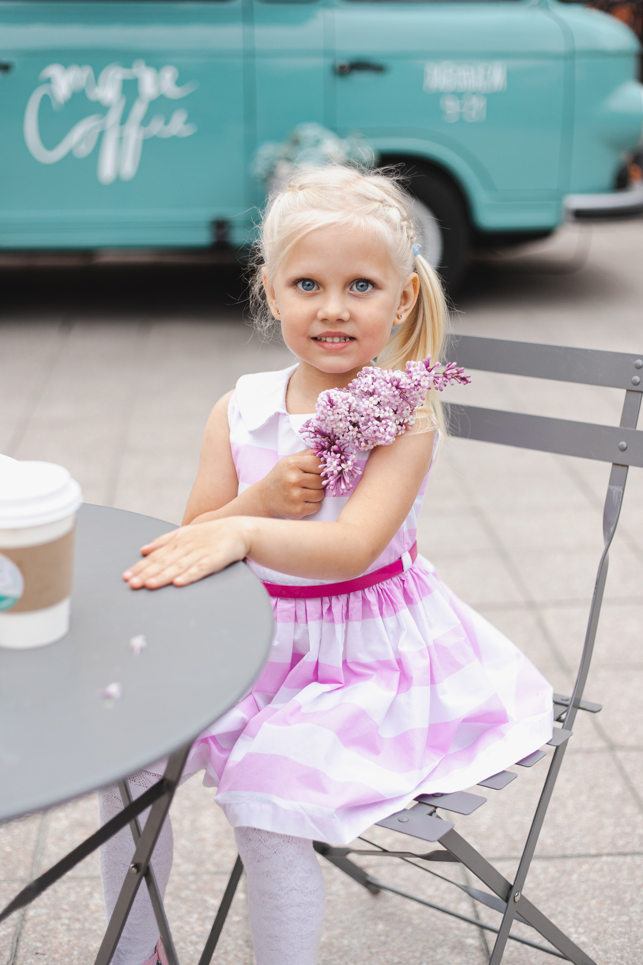 Море кофе. Фотограф в Иркутске Тома Кабанова