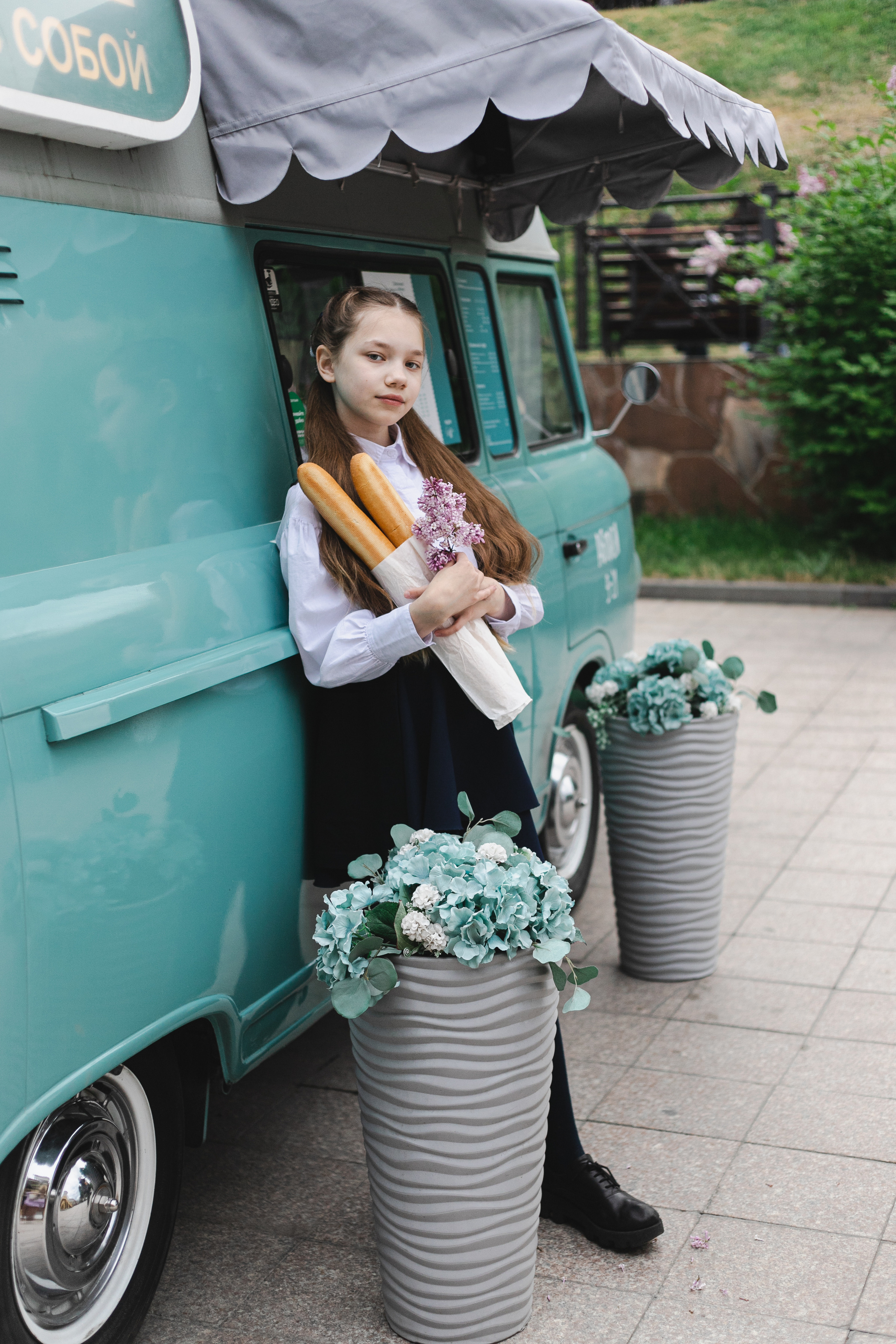 Море кофе. Фотограф в Иркутске Тома Кабанова