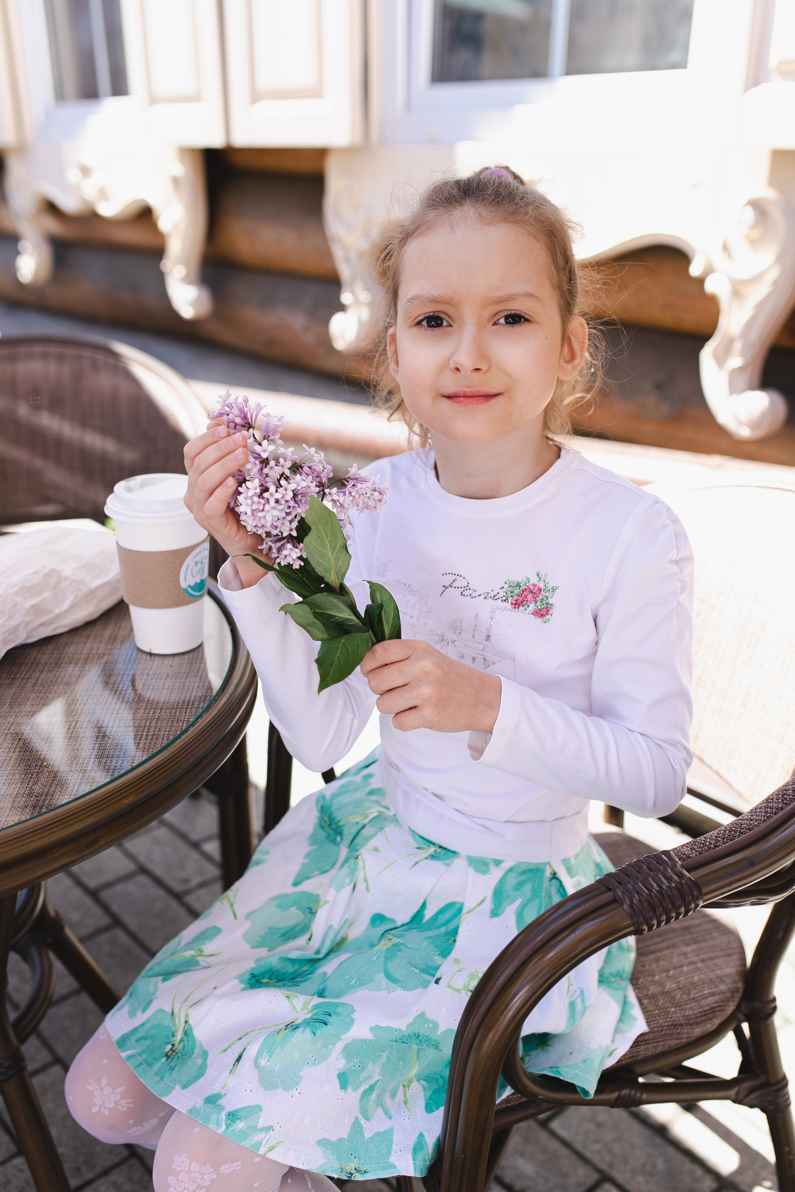 Кафе. Фотограф в Иркутске Тома Кабанова