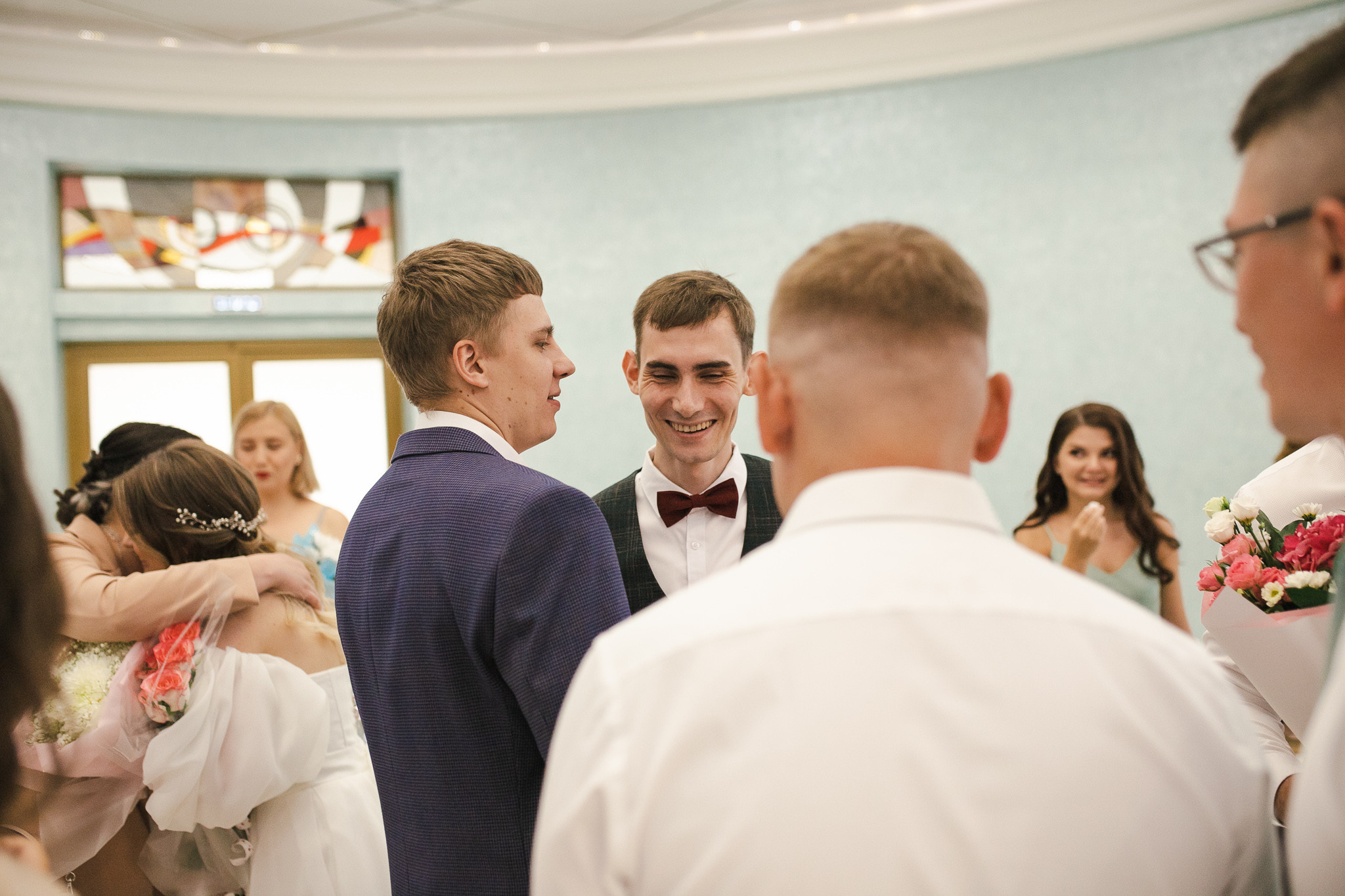 Свадьба Е&А. Фотограф в Иркутске Тома Кабанова