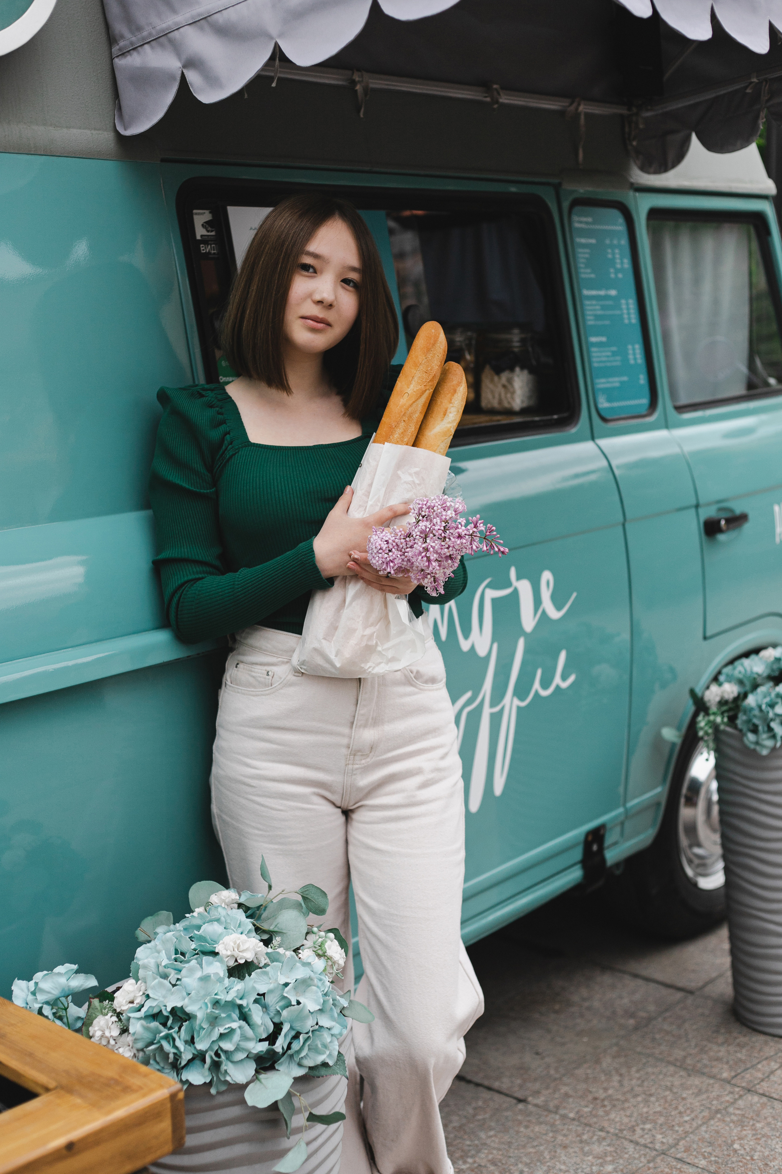 Море кофе. Фотограф в Иркутске Тома Кабанова