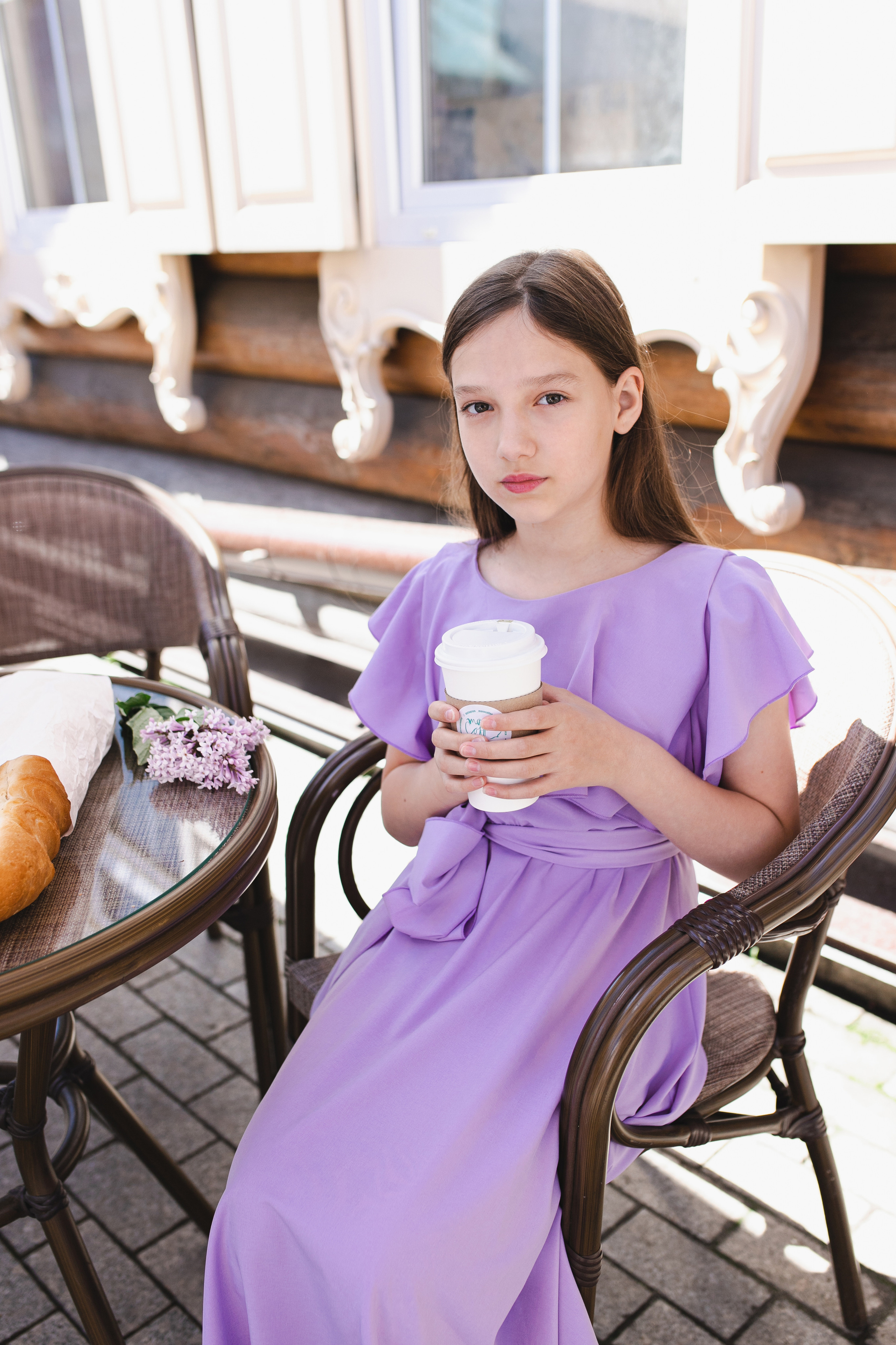 Кафе. Фотограф в Иркутске Тома Кабанова