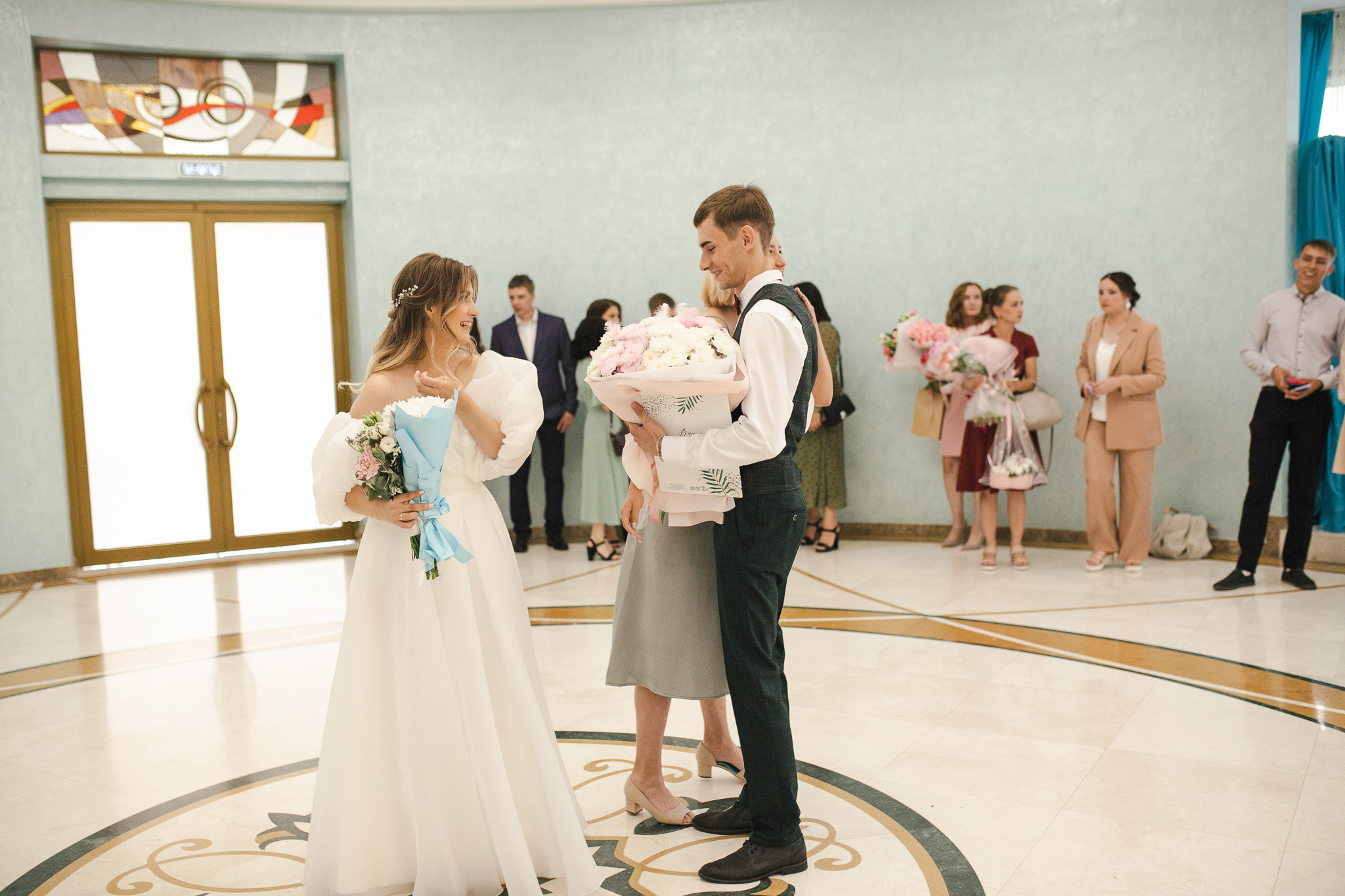 Свадьба Е&А. Фотограф в Иркутске Тома Кабанова