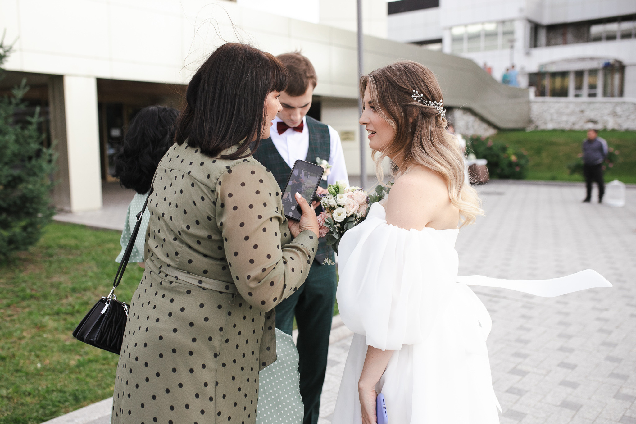 Свадьба Е&А. Фотограф в Иркутске Тома Кабанова