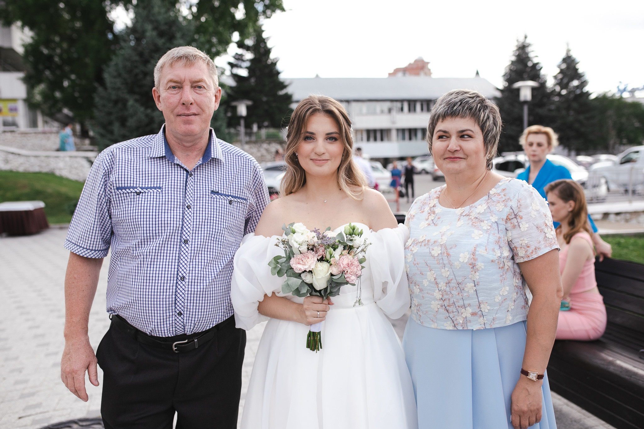 Свадьба Е&А. Фотограф в Иркутске Тома Кабанова