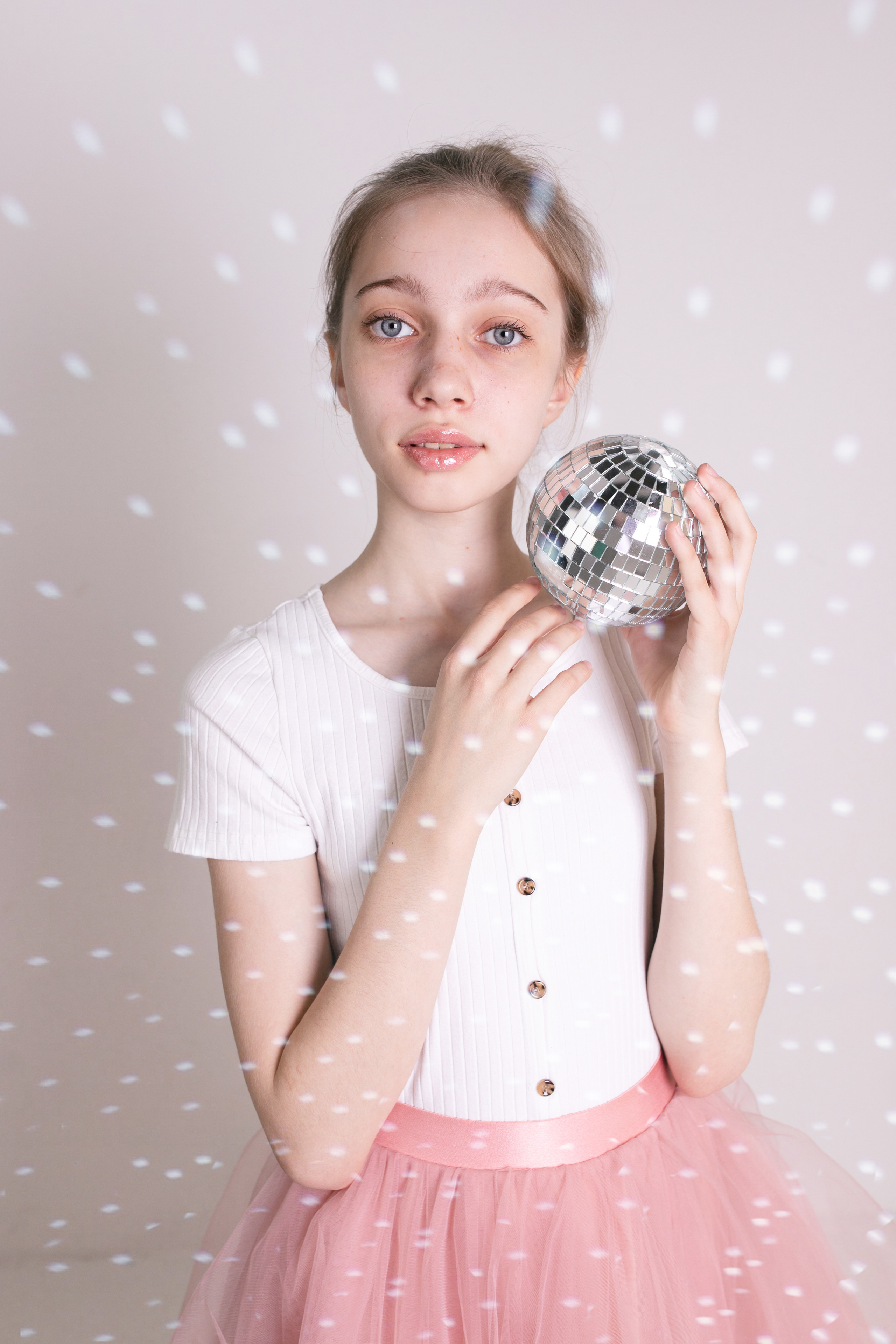 Дискотека. Фотограф в Иркутске Тома Кабанова