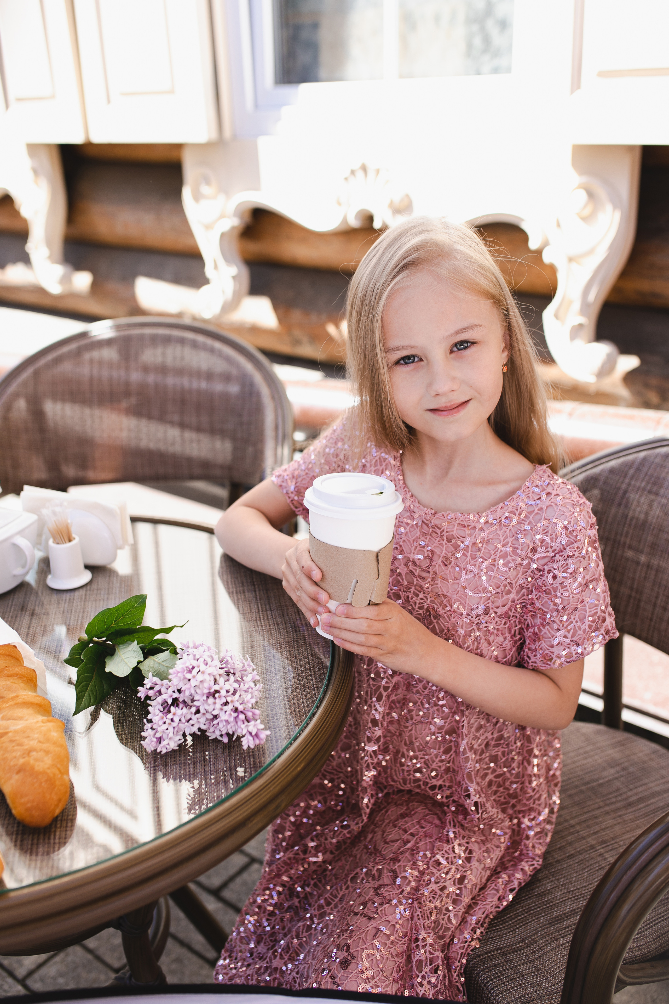 Кафе. Фотограф в Иркутске Тома Кабанова