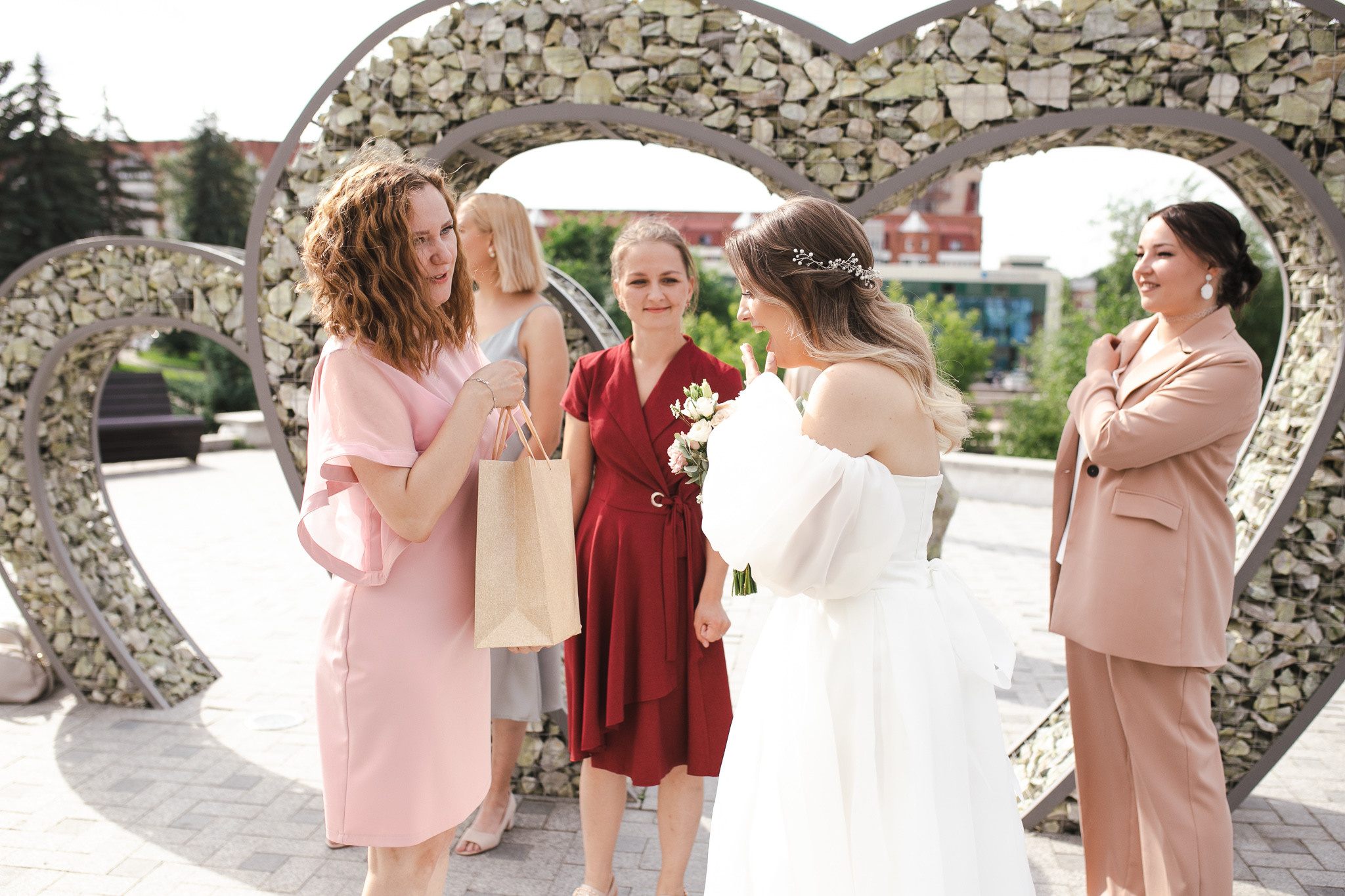 Свадьба Е&А. Фотограф в Иркутске Тома Кабанова