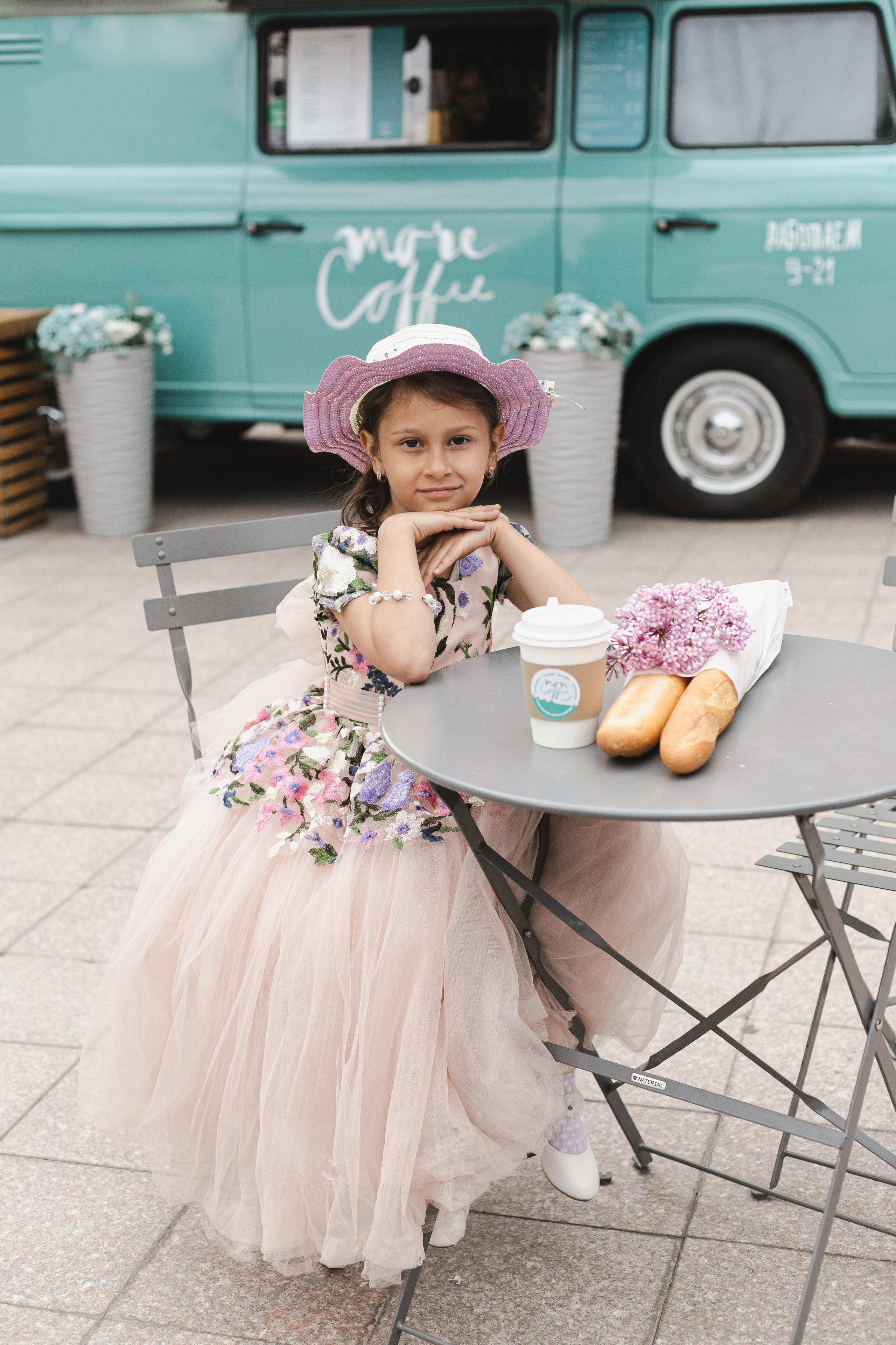 Море кофе. Фотограф в Иркутске Тома Кабанова